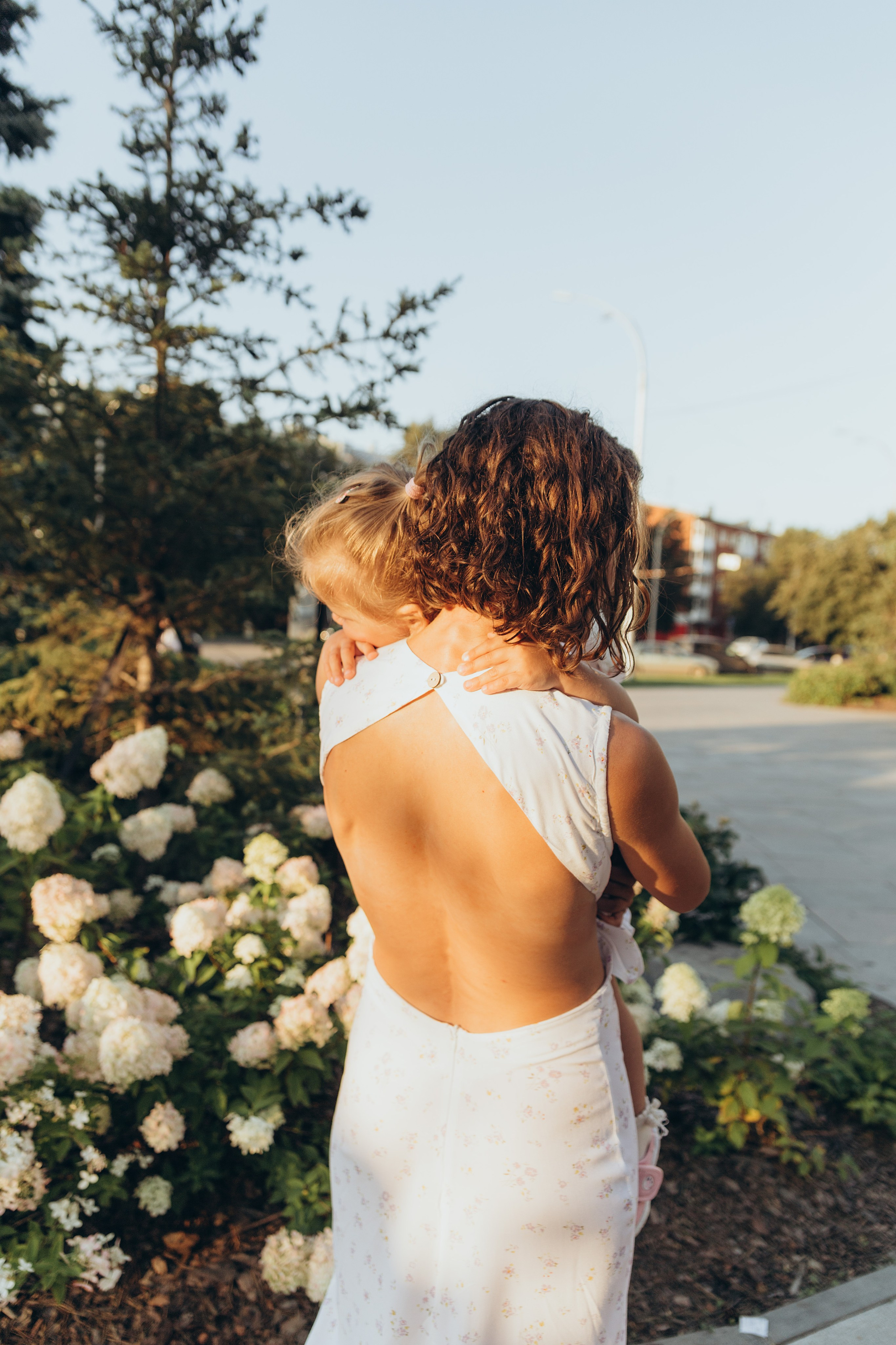 Настя и Саша. Фотограф Кемерово Анастасия Ларионова
