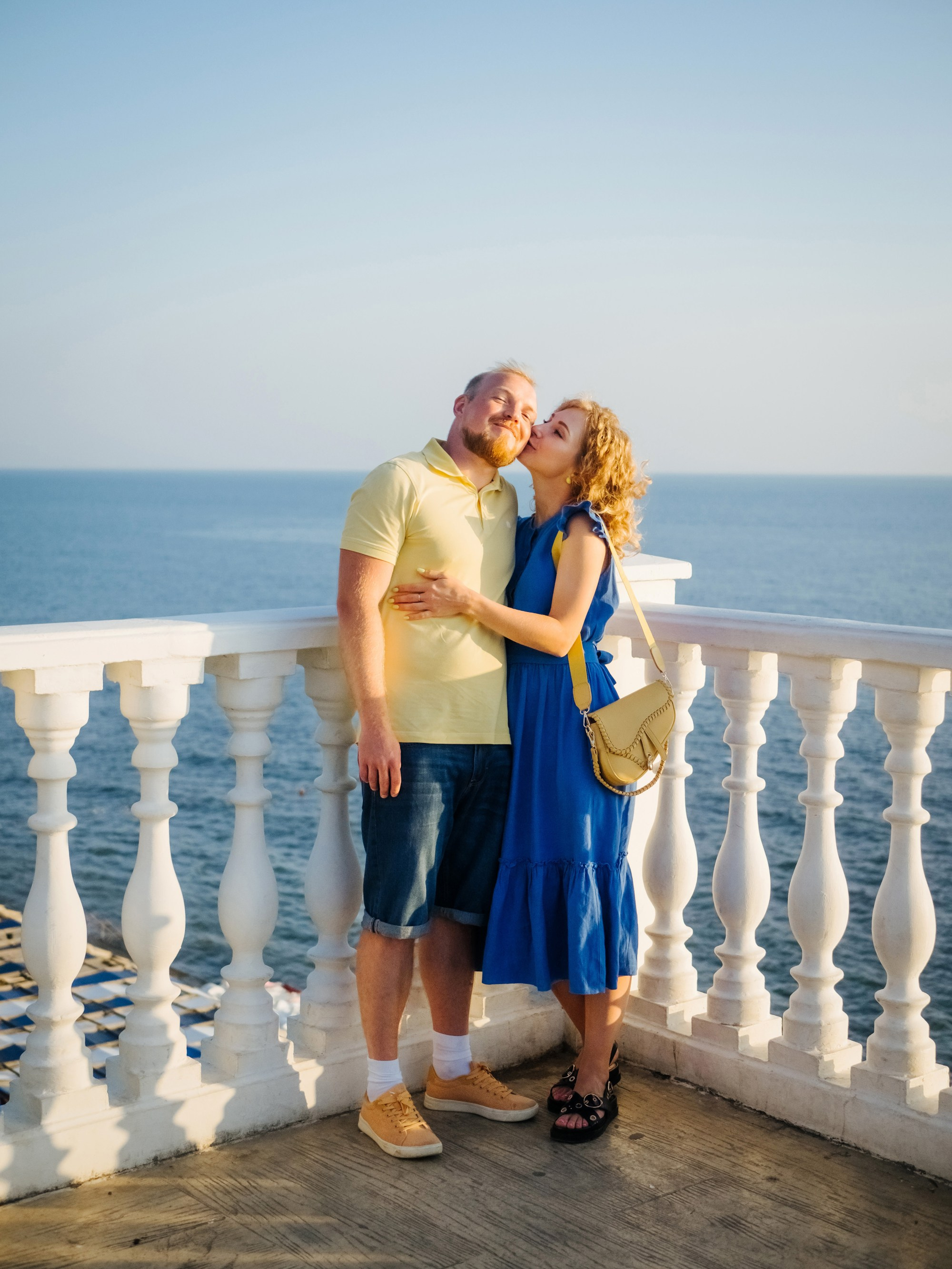 Лёша + Лена + Василиса + Макс. Семейный, детский, свадебный, фотограф в городе Анапа