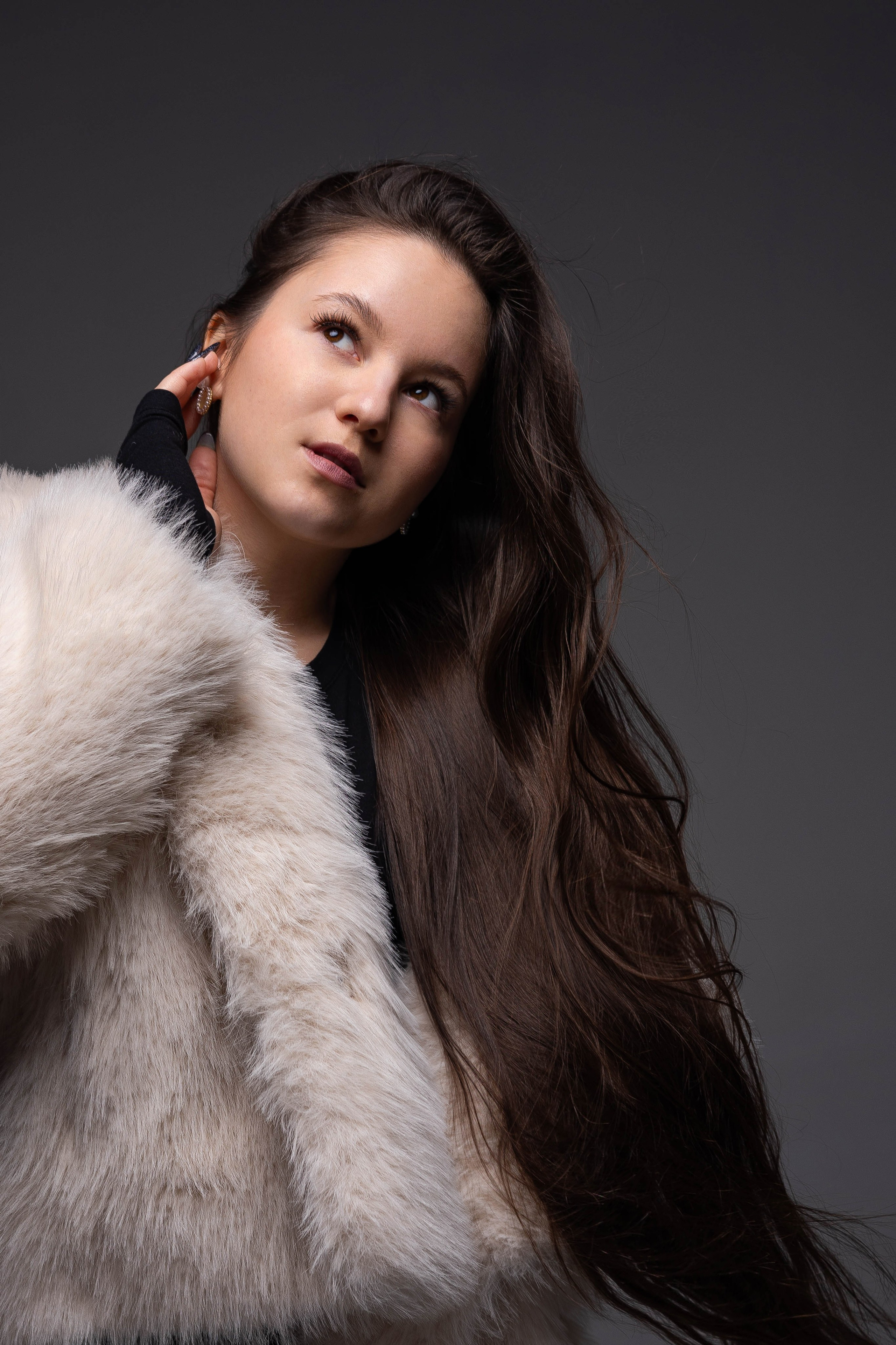 Женская. Ляйсан Салихова