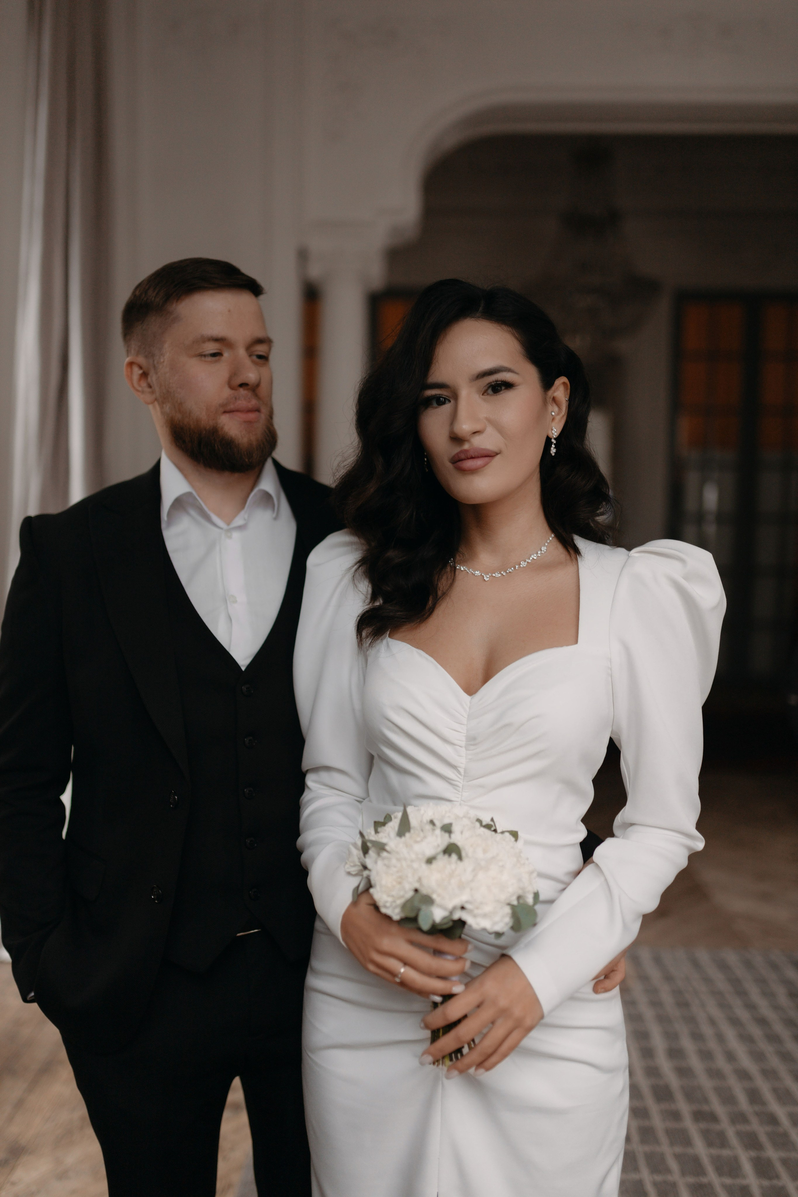 А & Т Royal. Женский и свадебный фотограф Москва Елизавета Перова