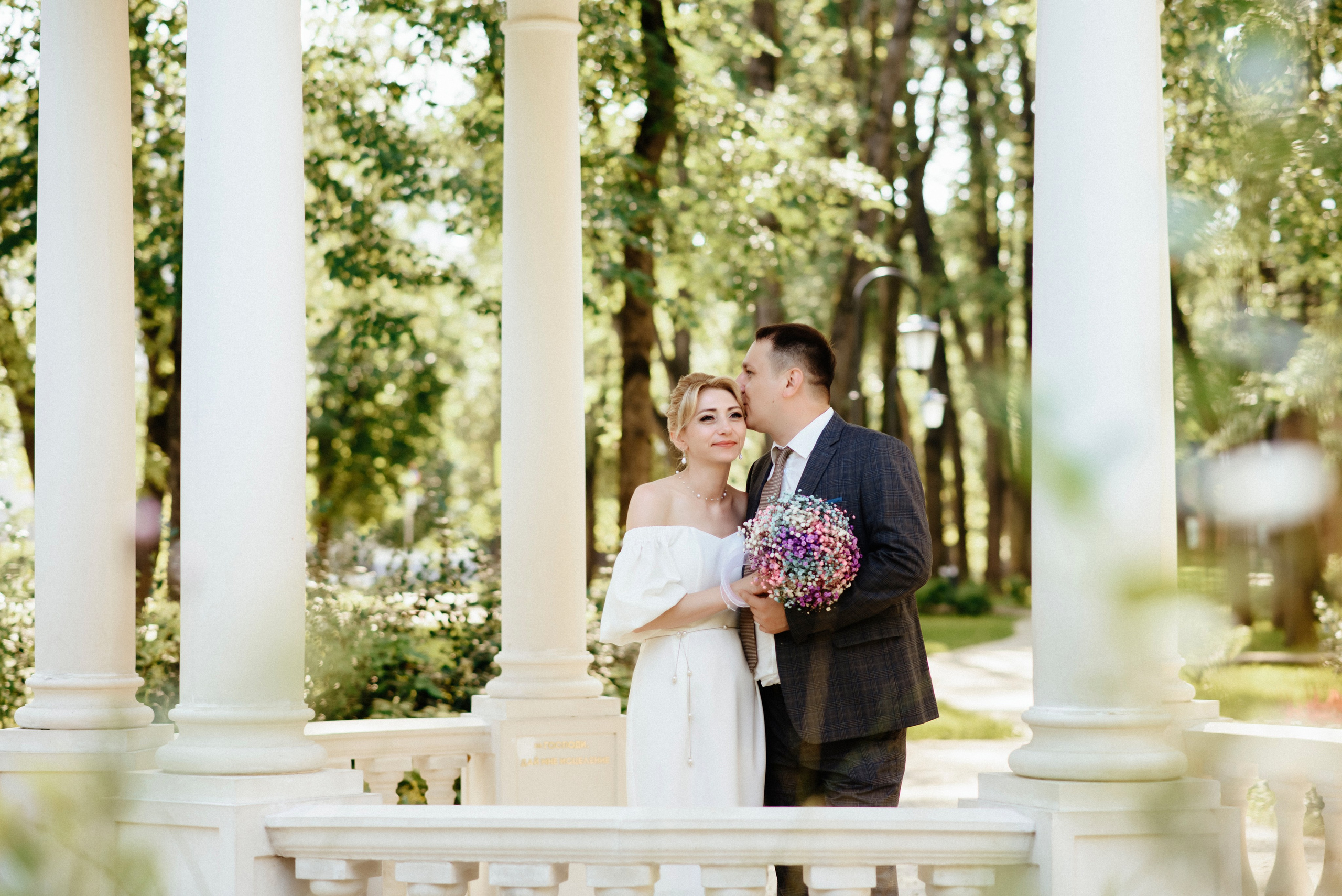 Свадебный и семейный фотограф в Великом Новгороде
