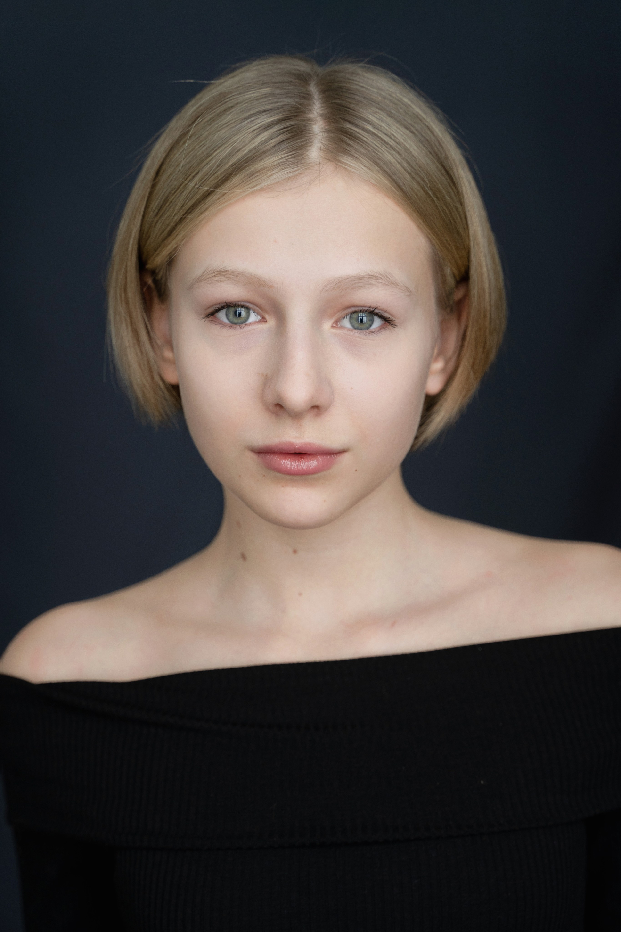 Ева Уилльямс. Портретный фотограф. Актёрское портфолио