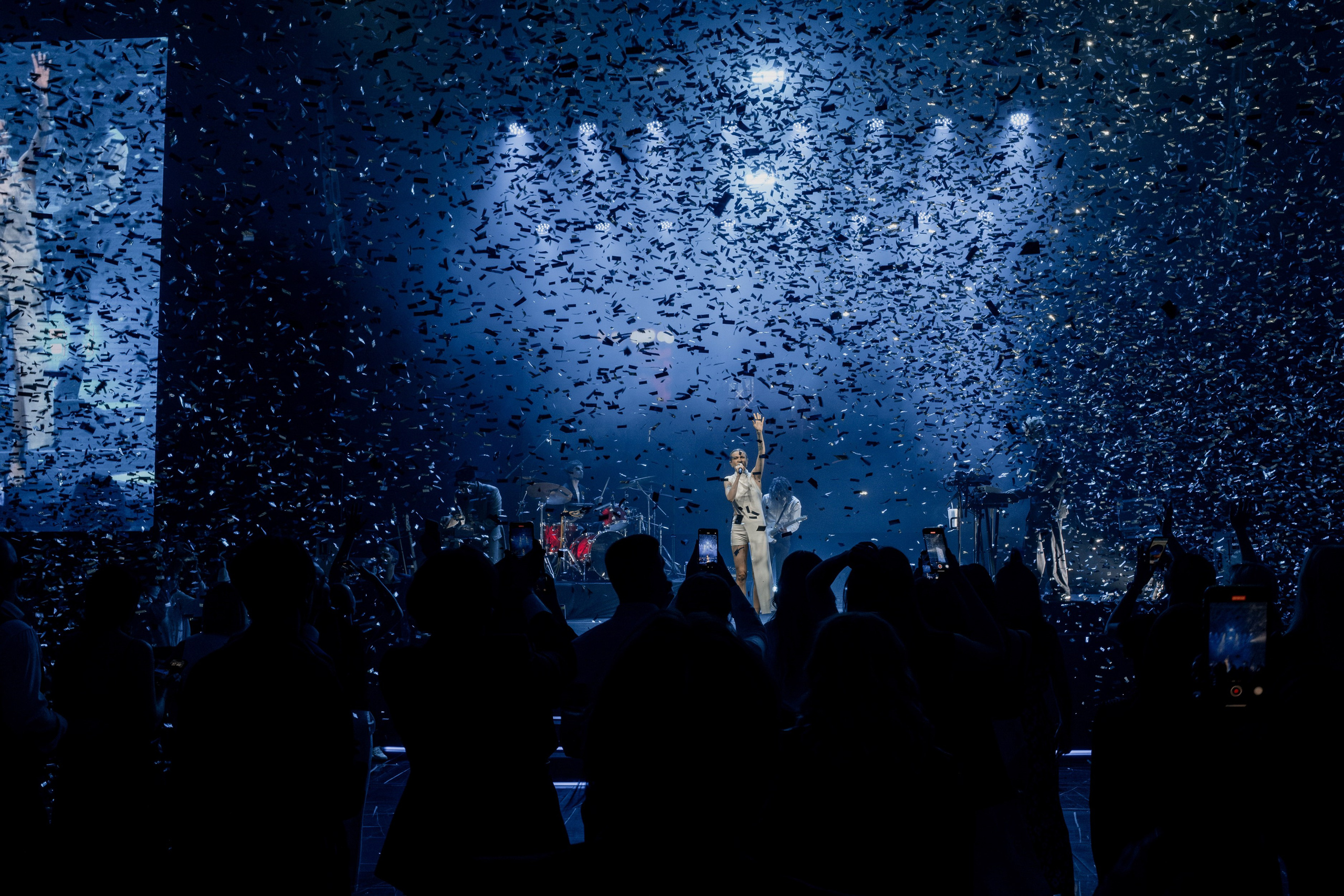 Корпоративы