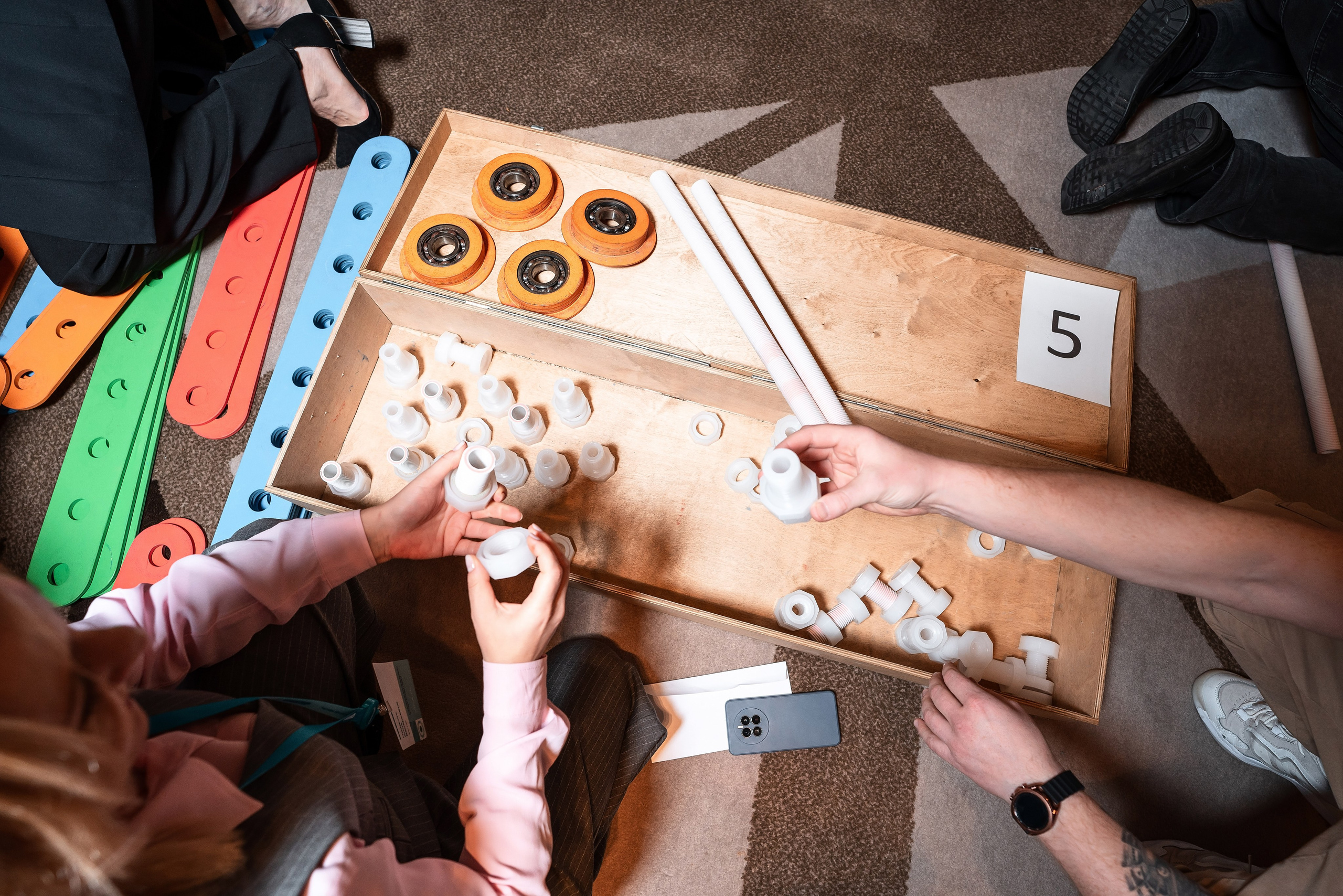 Фотоотчет Сибур. Фотограф Сочи