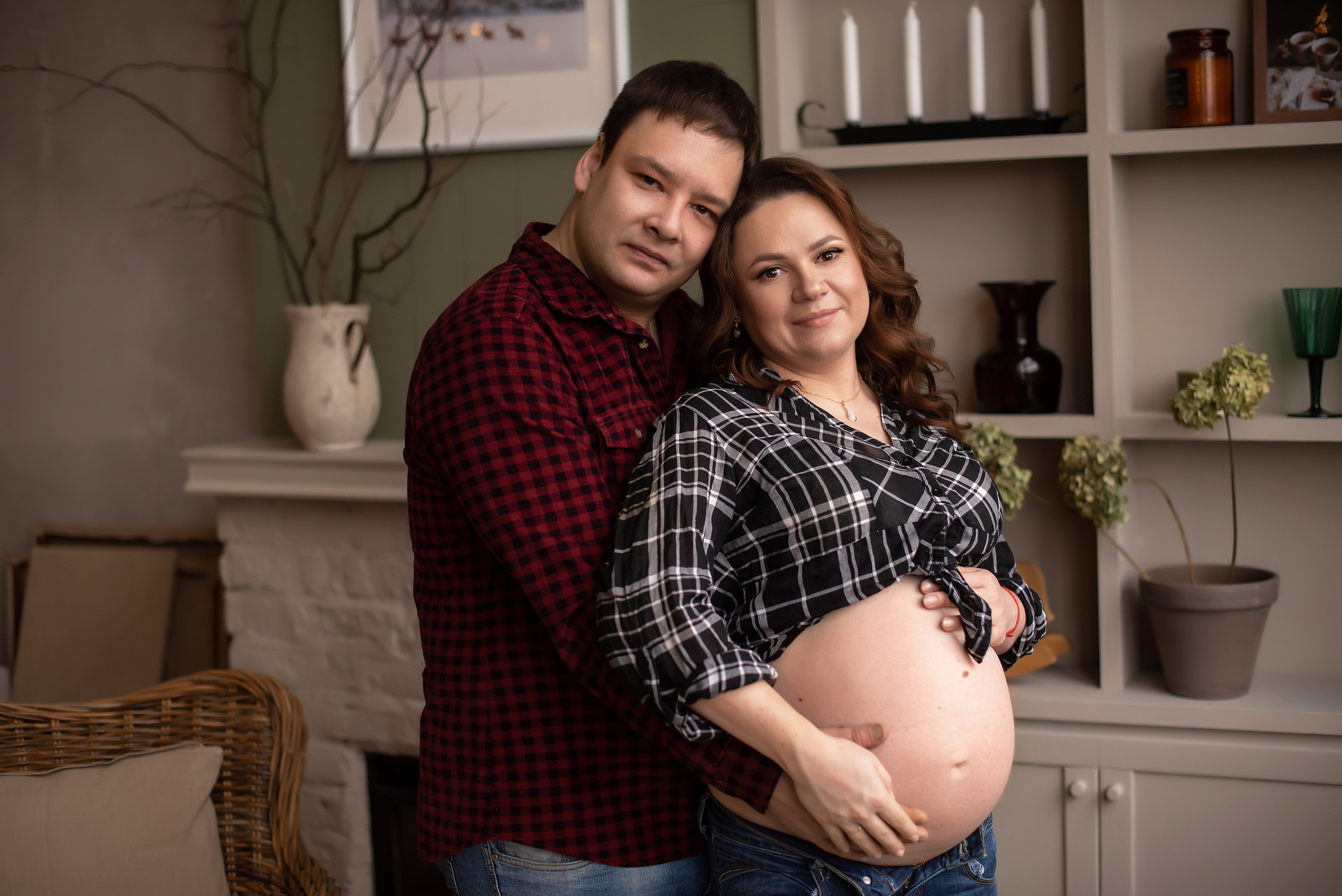 В ожидании (фотосессия беременности) Минск Слуцк. Свадебный и семейный фотограф Ольга Астрейко