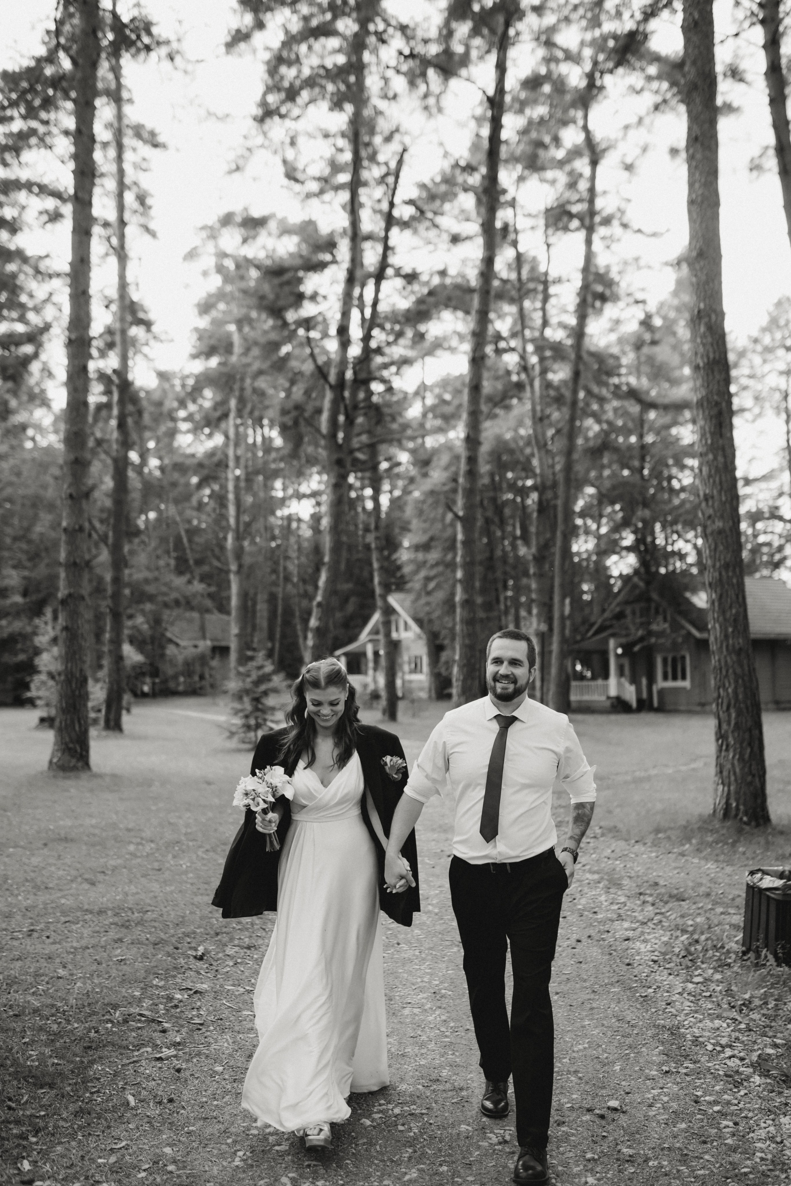 Родион и Валенина. Семейный фотограф в Обнинске