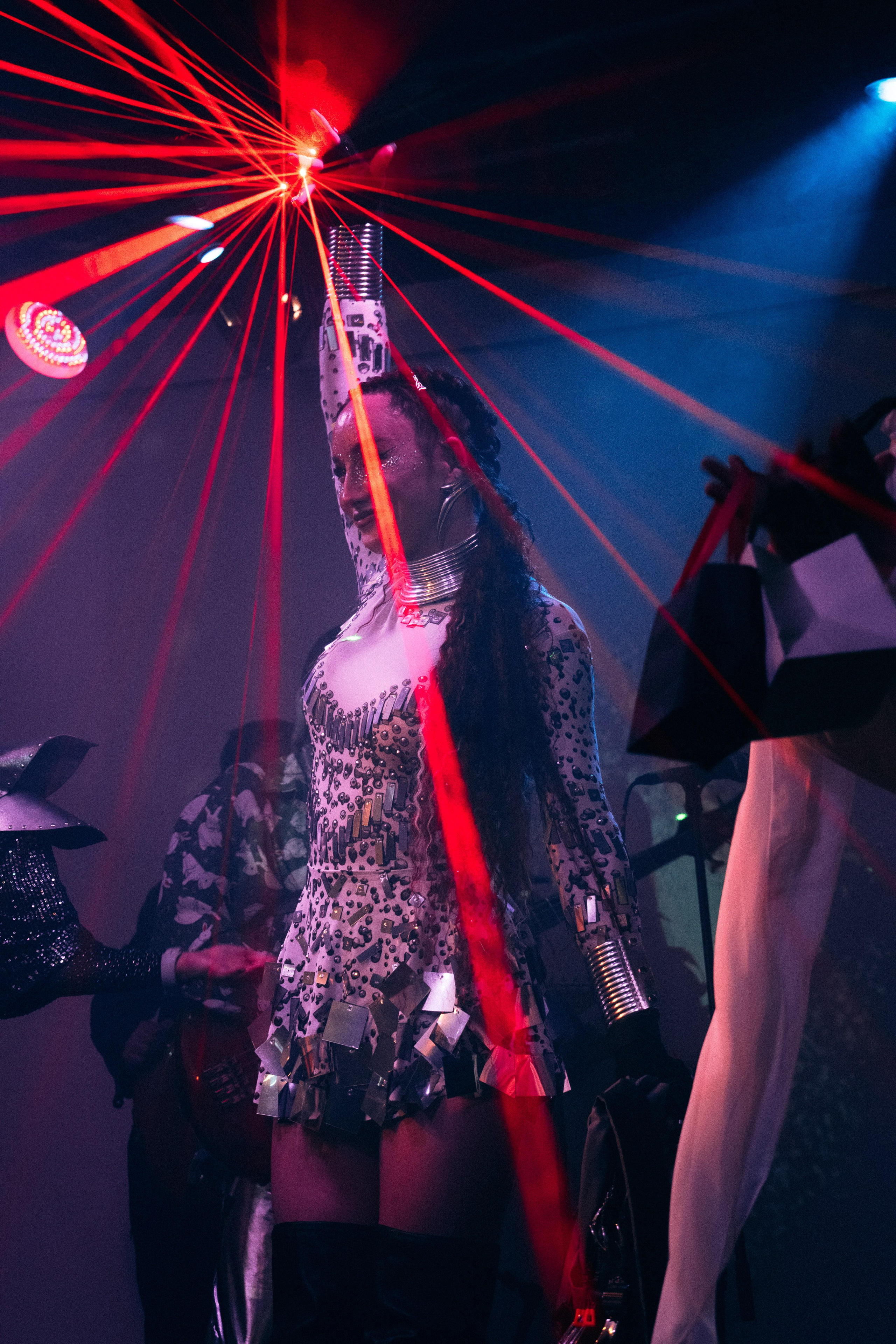 Рок концерт ILLUSIONS. Портретный фотограф в Санкт-Петербурге Дмитриева Наталия