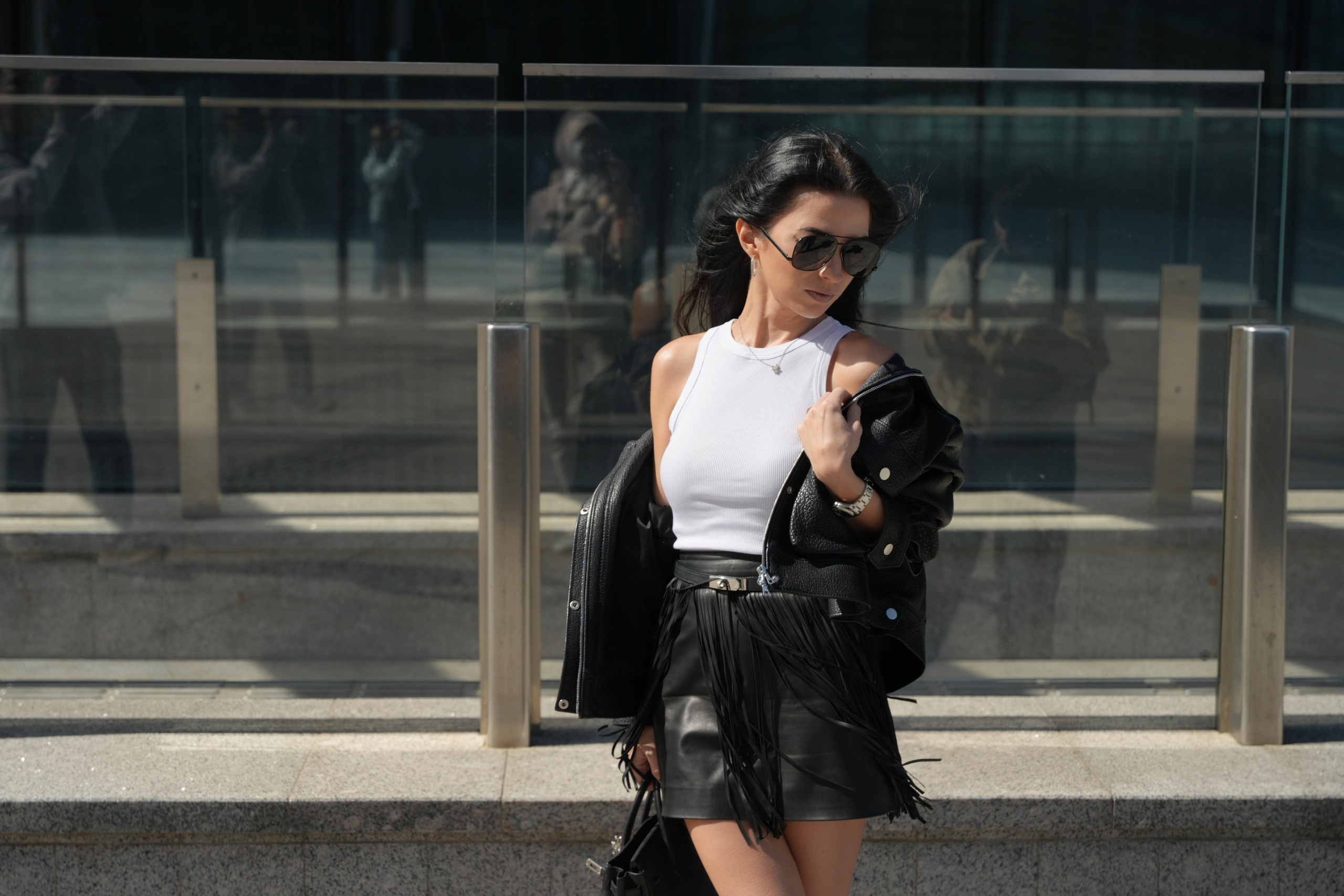 #backstage со съёмки для бренда Eljacket Atelier. Портретный фотограф в Санкт-Петербурге Дмитриева Наталия