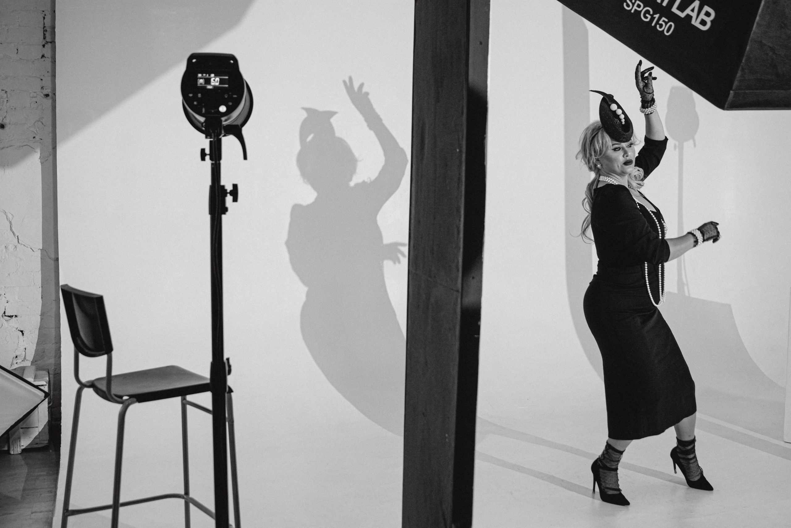 Фэшн-съёмка участниц Миссис Бизнес Гатчина 2023. Портретный фотограф в Санкт-Петербурге Дмитриева Наталия