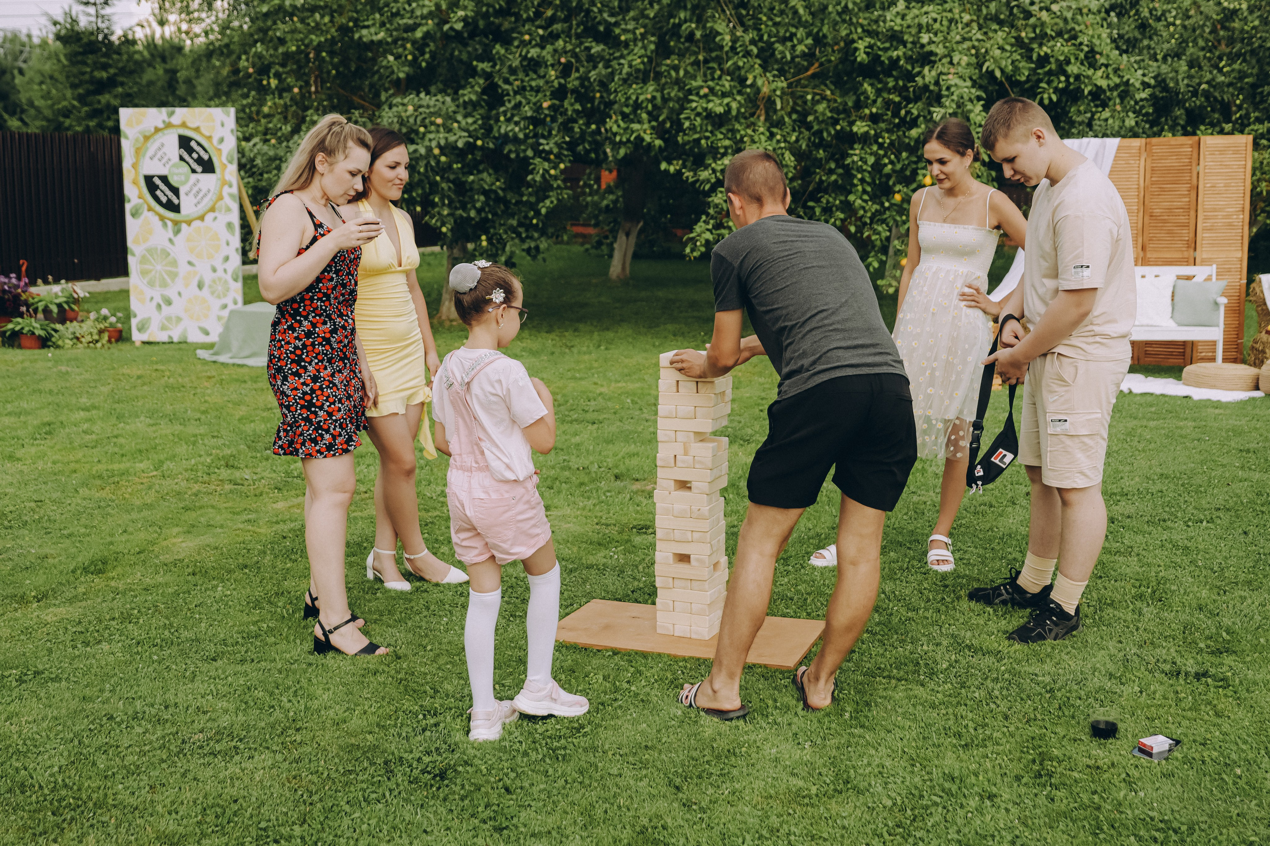 Yuri ∞ Irina. Фотограф Анна Веденеева