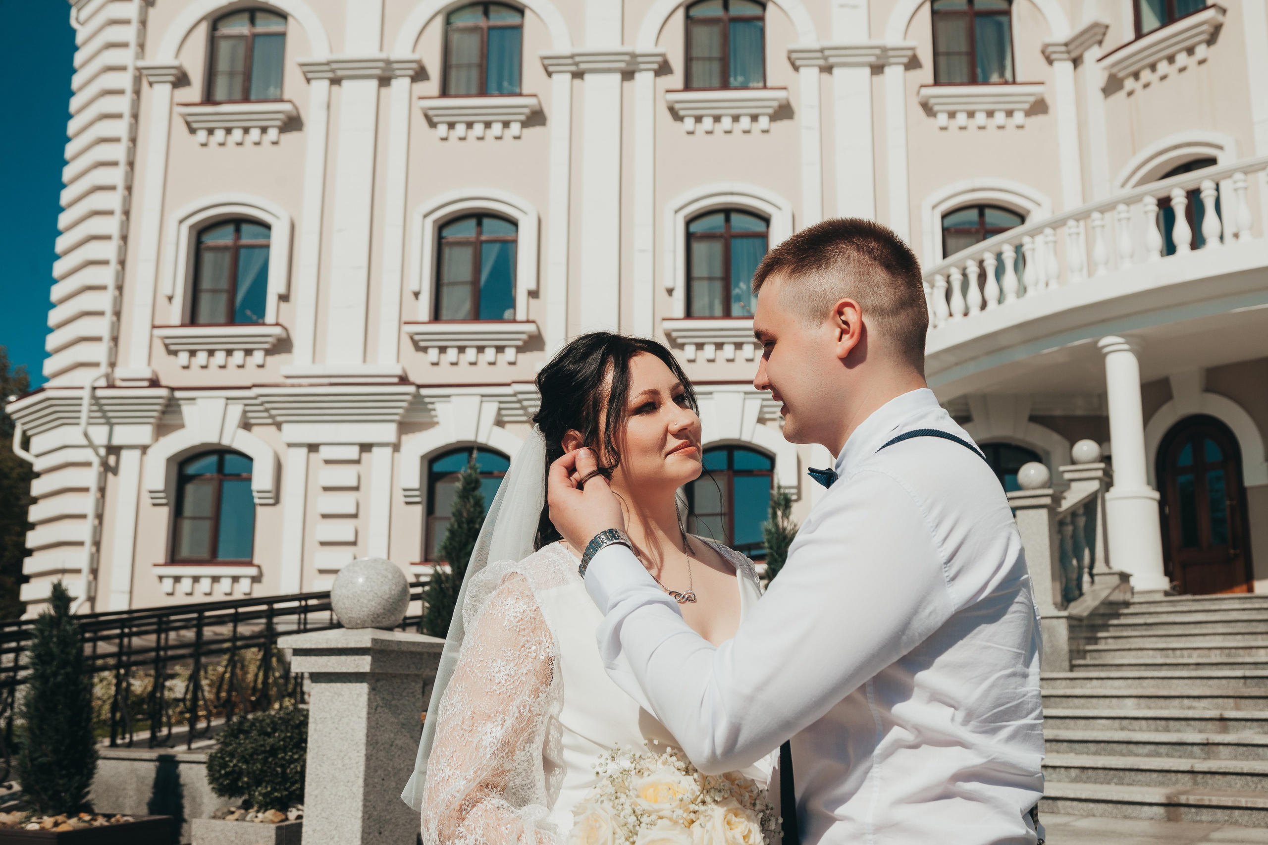 🖤. Екатерина Королева. Фотограф. Хабаровск