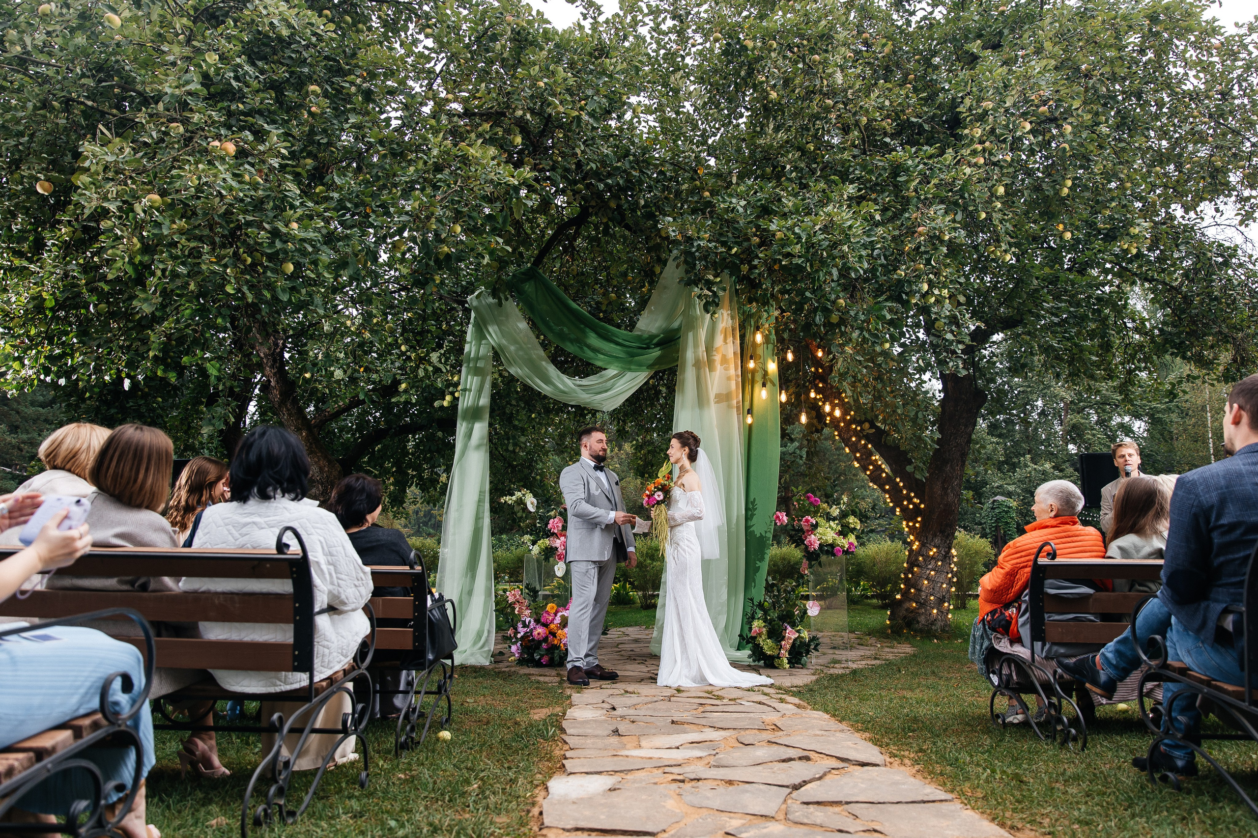 23/08. Свадебный фотограф в Москве Виктория Арехова