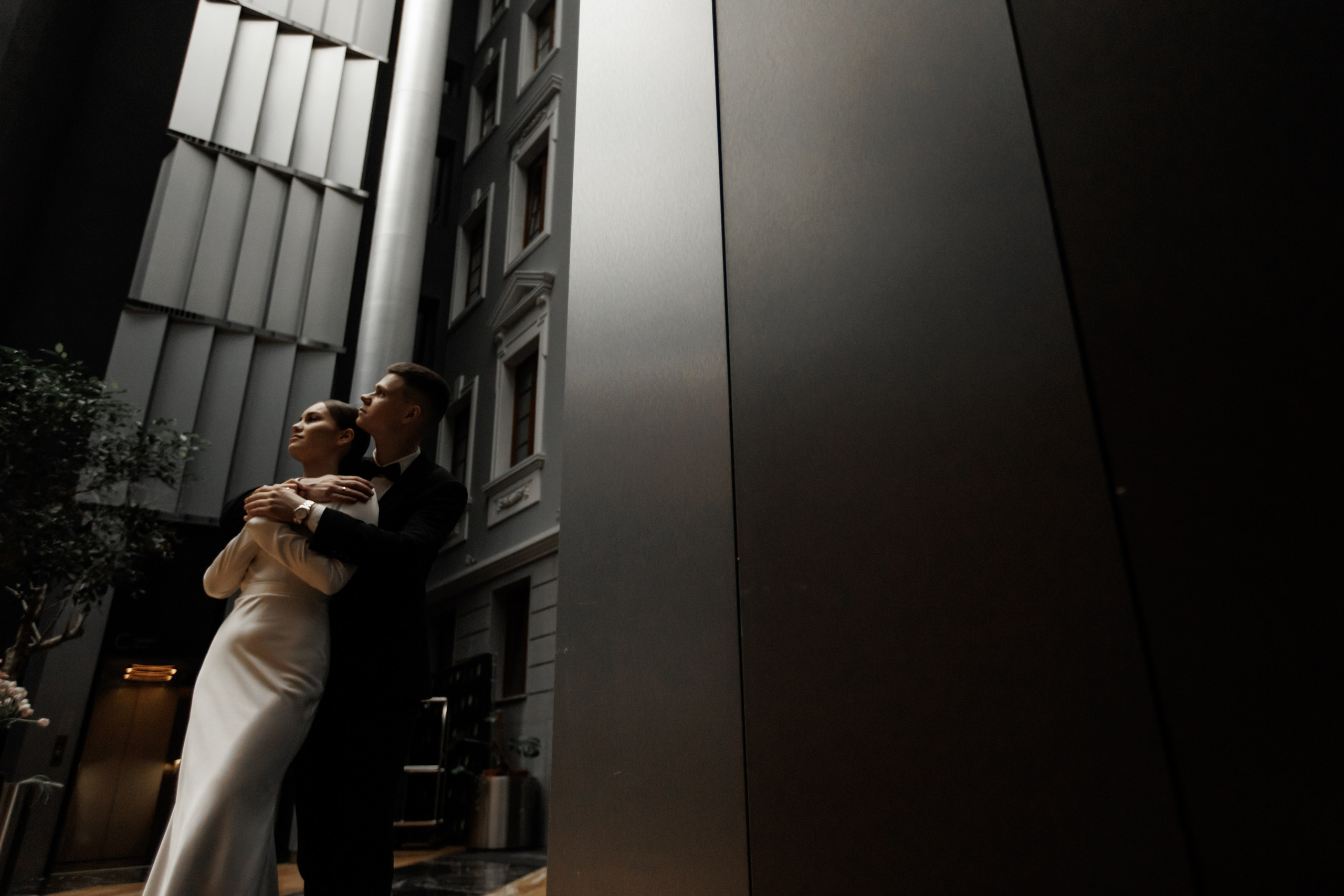 Свадебный фотограф Екатерина Худякова — Ярославль, Санкт-Петербург, Москва