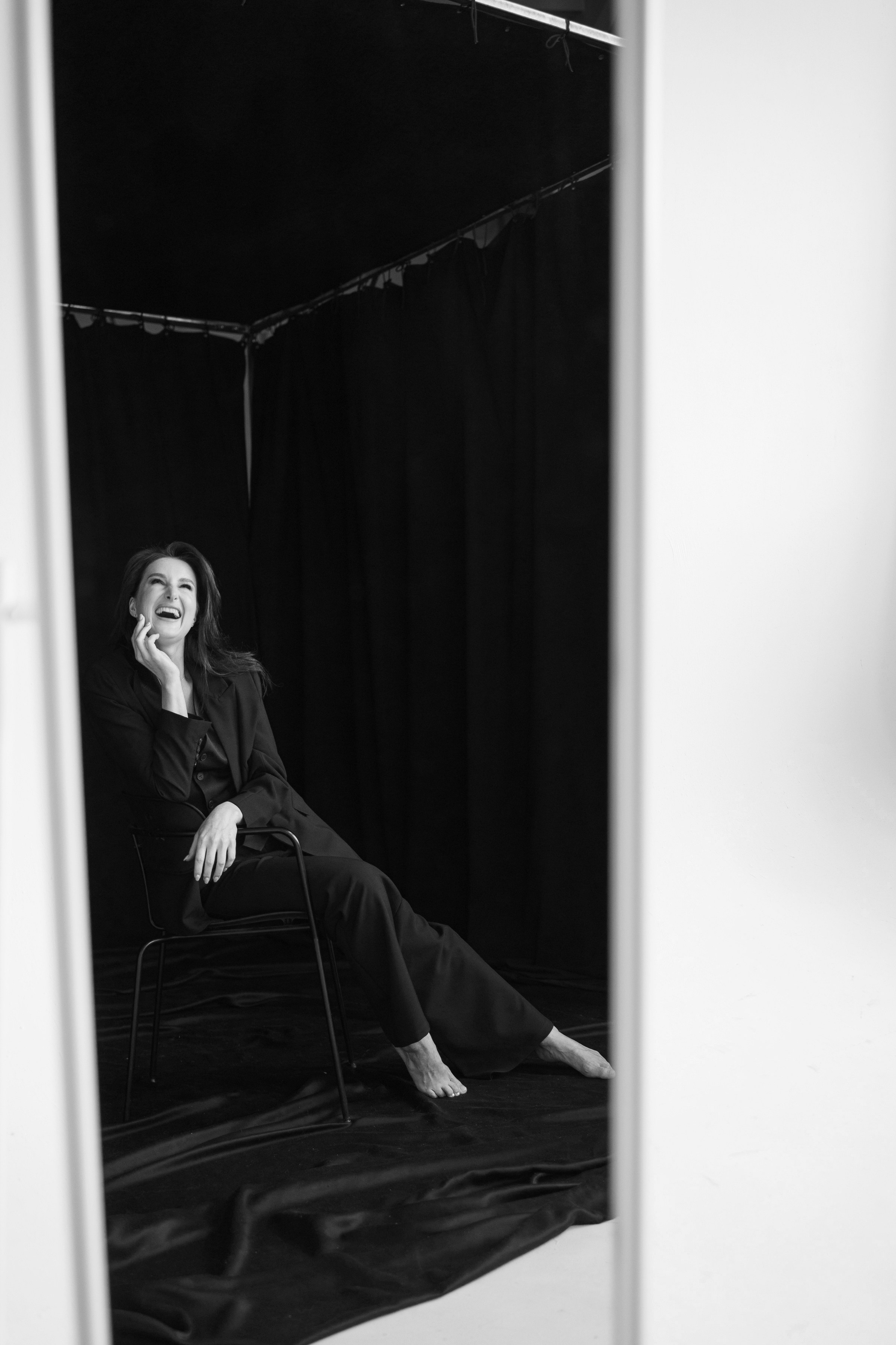 Женский портрет. Портретный фотограф СПб, женский фотограф, минимализм и эстетика