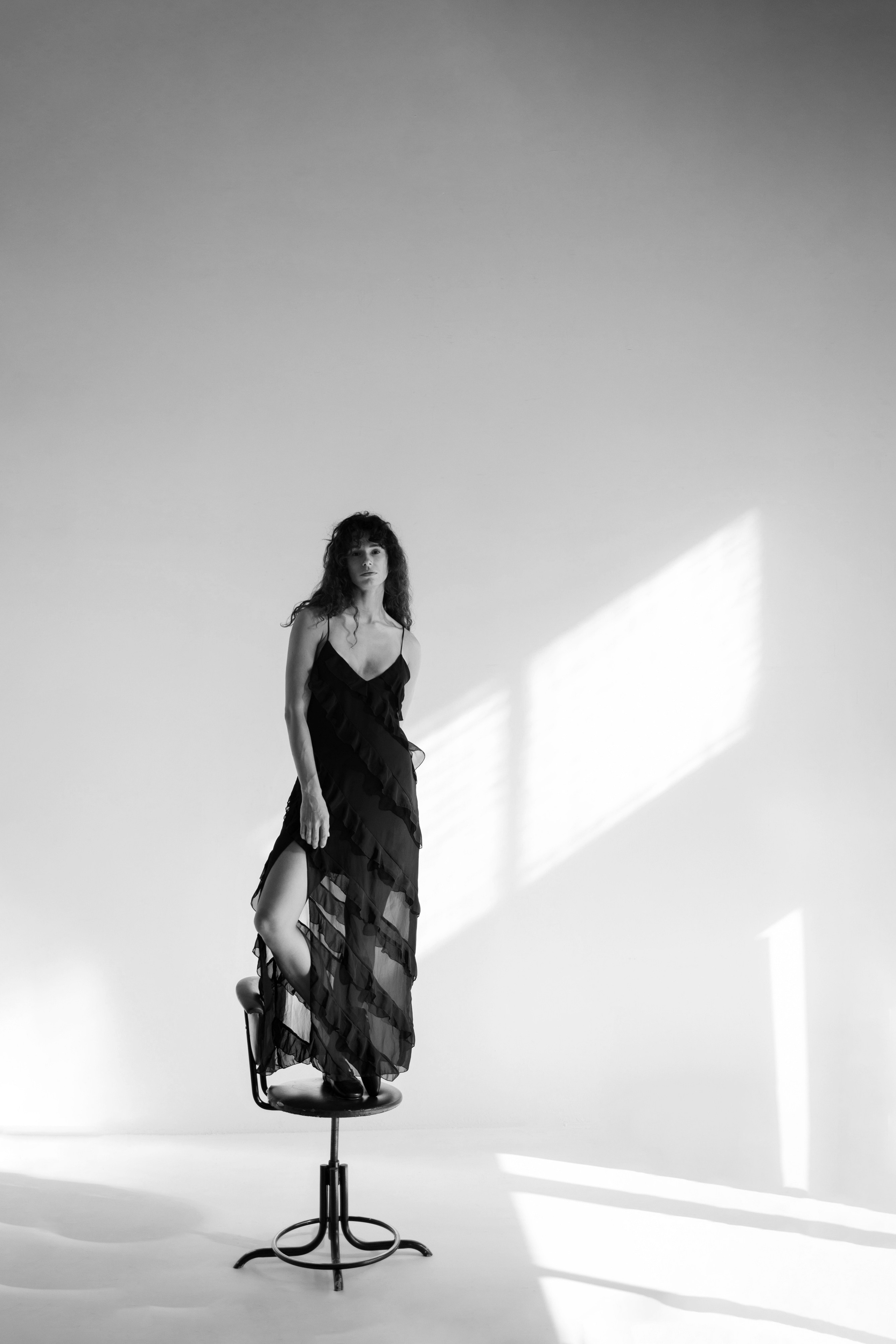 Женский портрет. Портретный фотограф СПб, женский фотограф, минимализм и эстетика