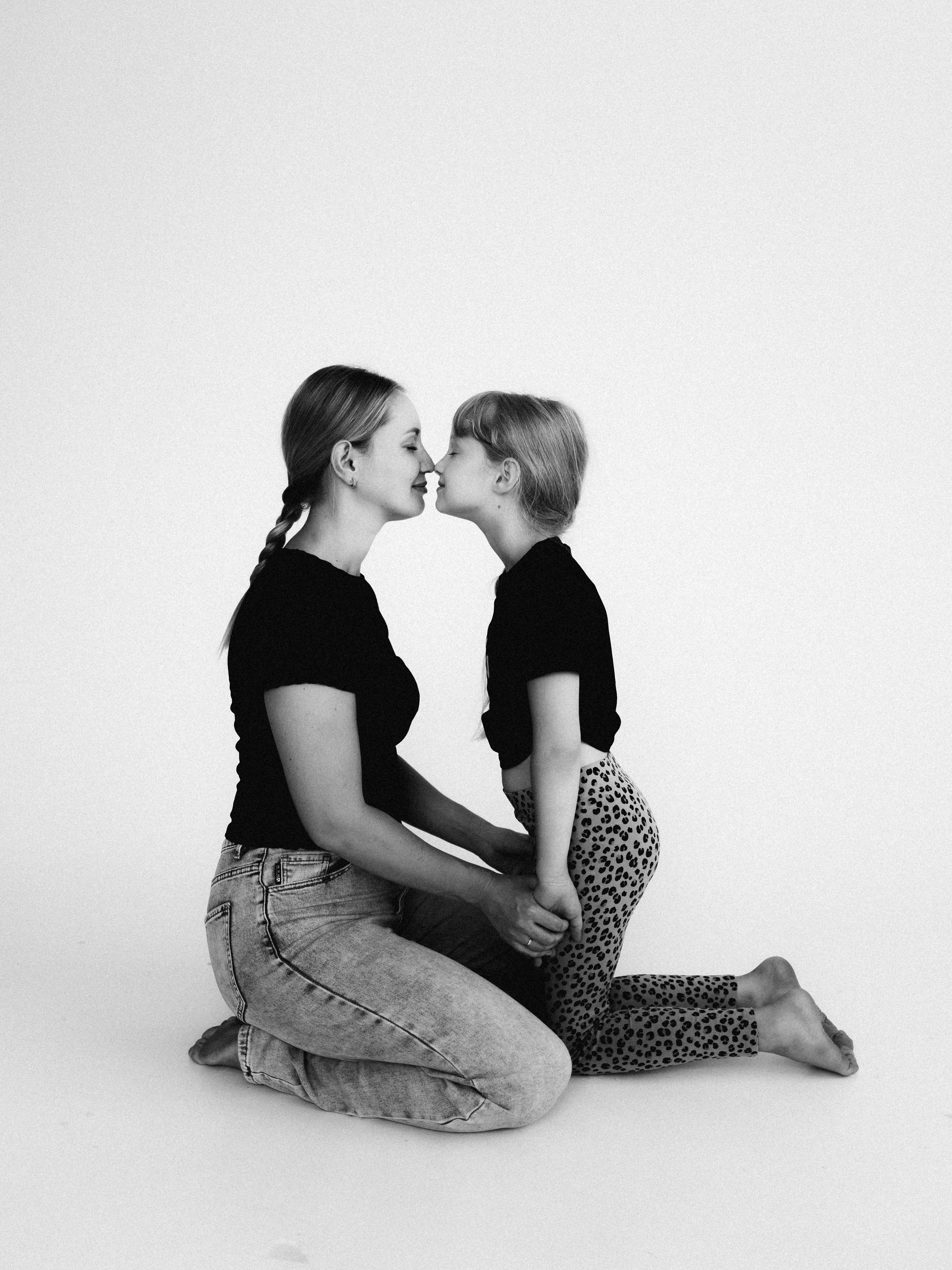 1 — минимализм. Семейный фотограф в Краснодаре Храмова Анна