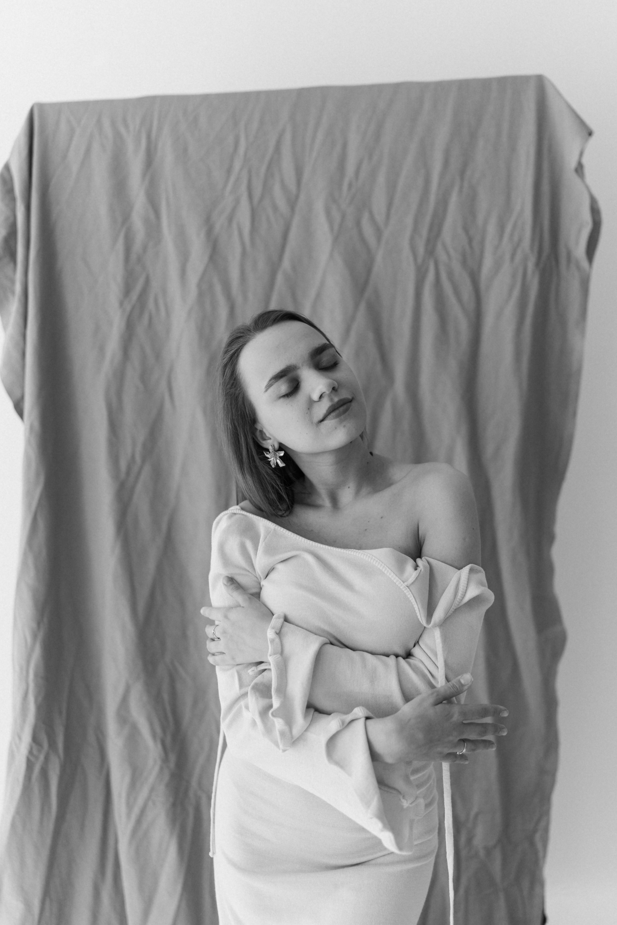 Анна / фотостудия. Фотограф в Санкт-Петербурге — Лучина Екатерина