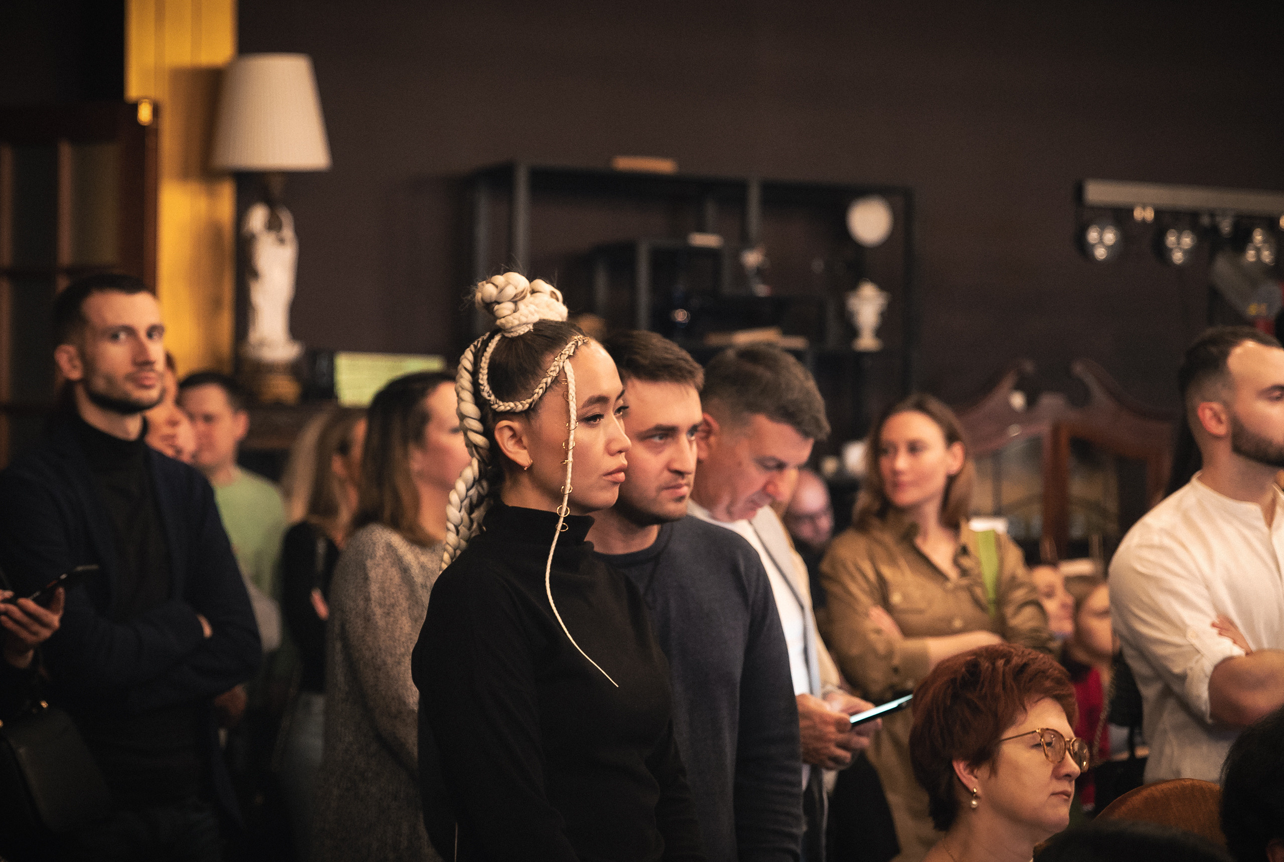 Корпоратив | День рождения. Фотограф Сергей Шурмин