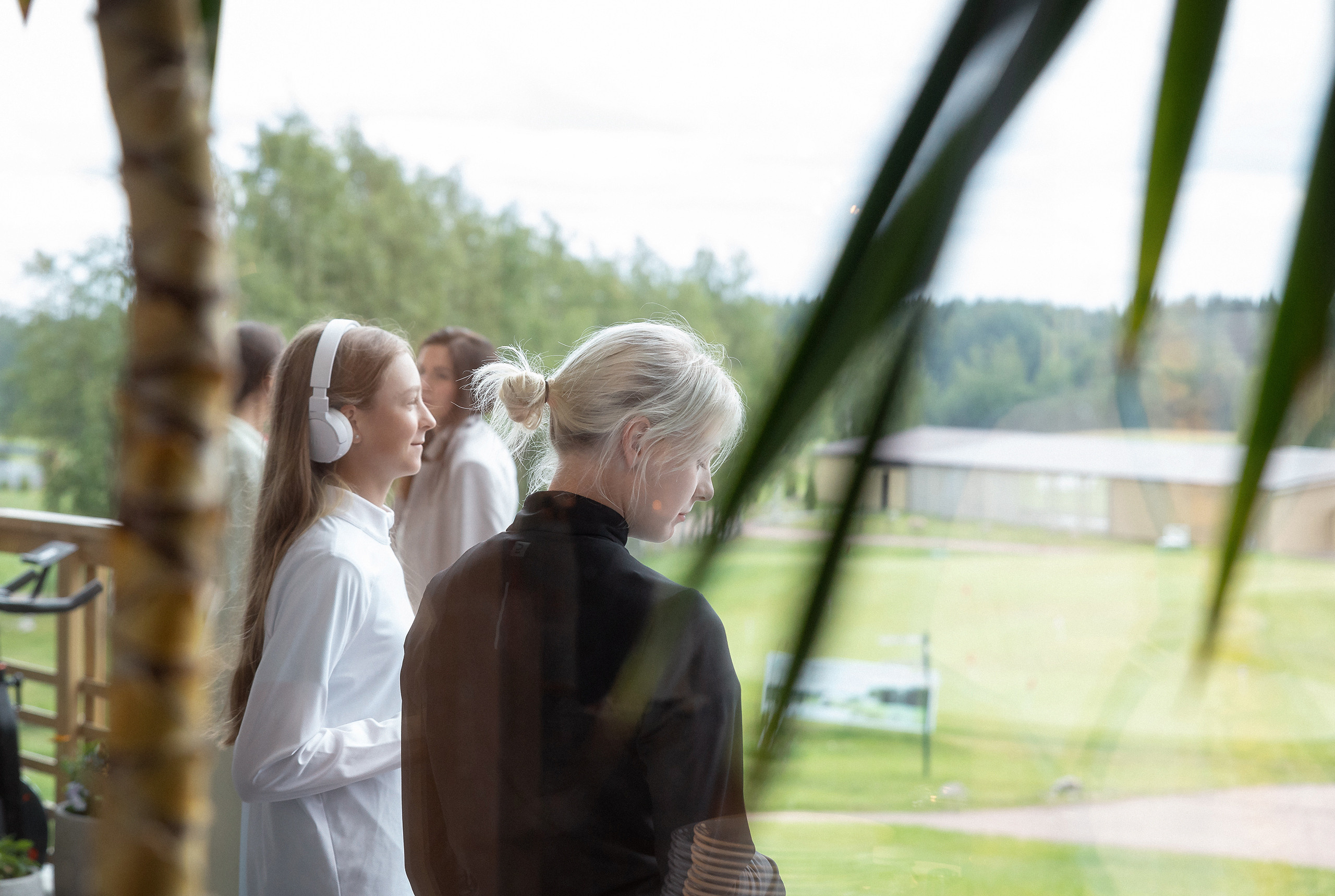 Светское мероприятие. Фотограф Сергей Шурмин