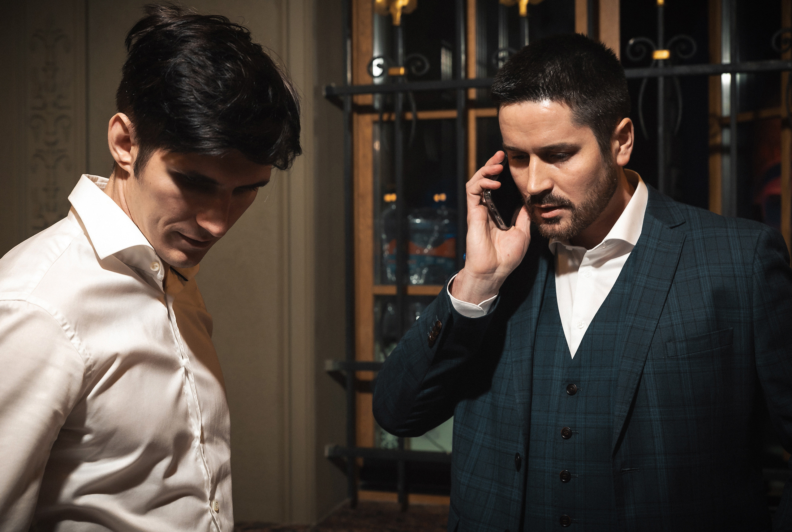 Корпоратив | День рождения. Фотограф Сергей Шурмин