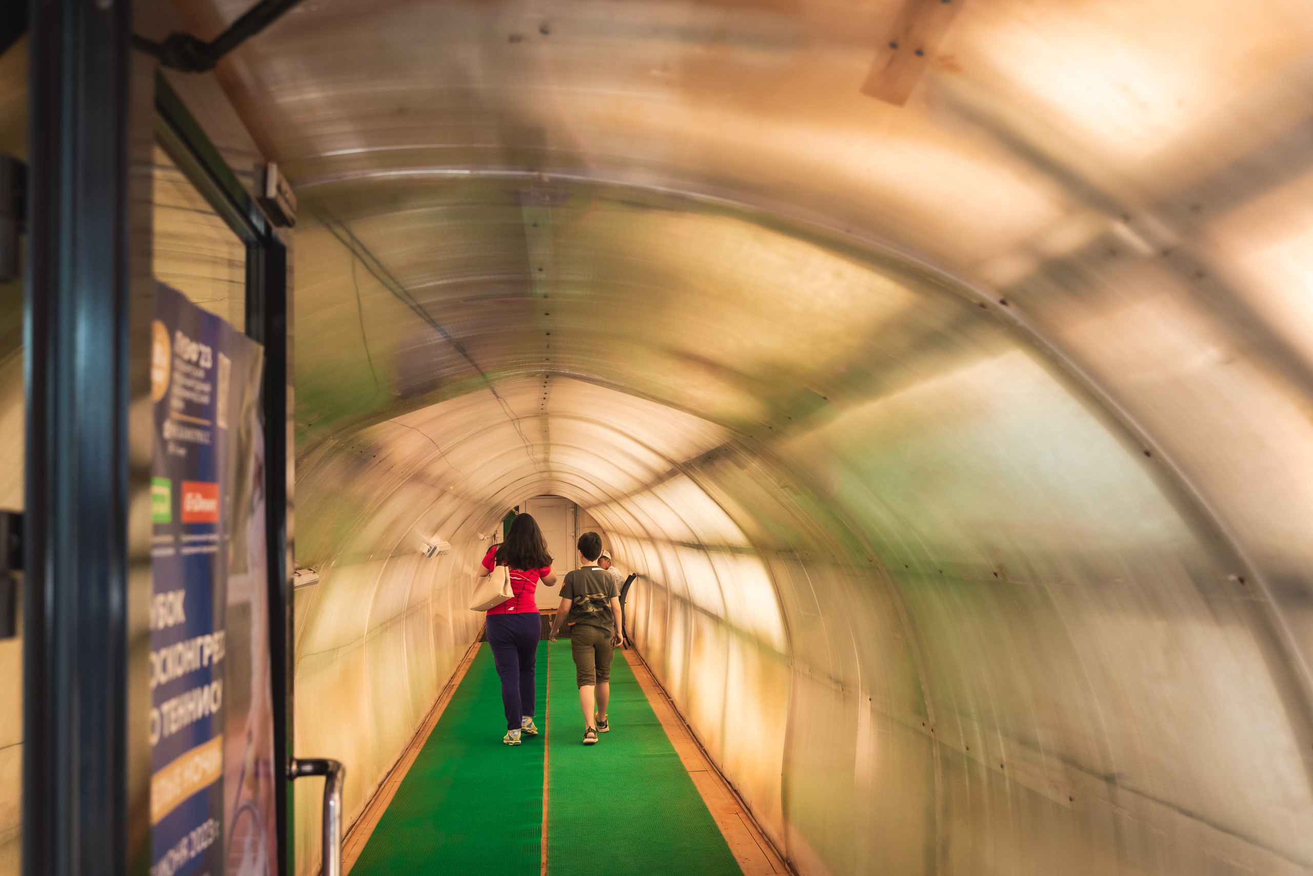 Светское мероприятие. Фотограф Сергей Шурмин