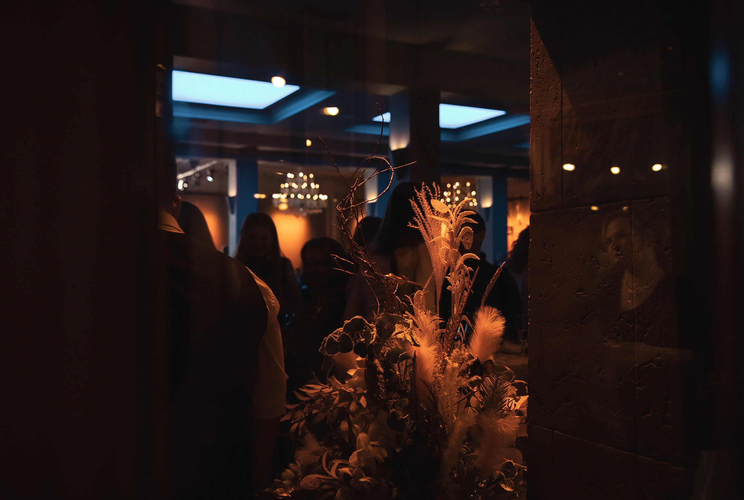 Корпоратив | День рождения. Фотограф Сергей Шурмин