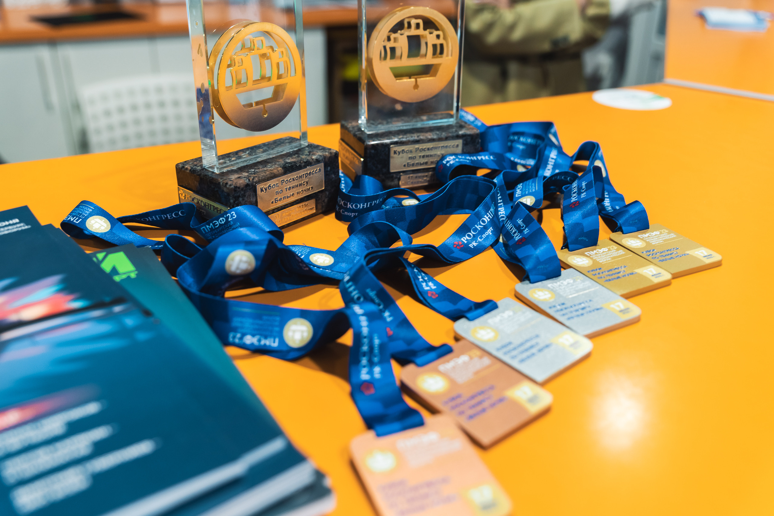 Светское мероприятие. Фотограф Сергей Шурмин