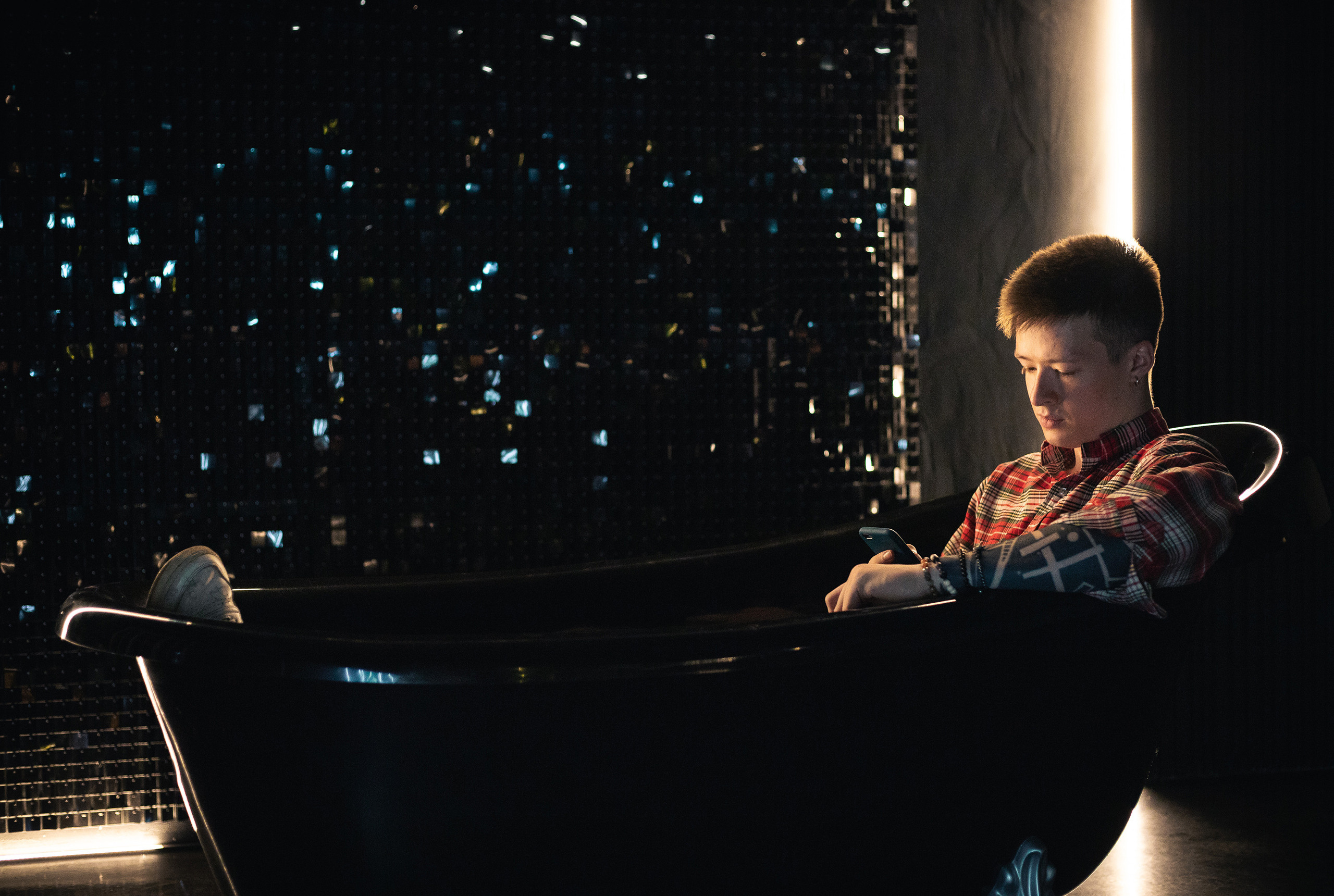 Корпоратив | День рождения. Фотограф Сергей Шурмин