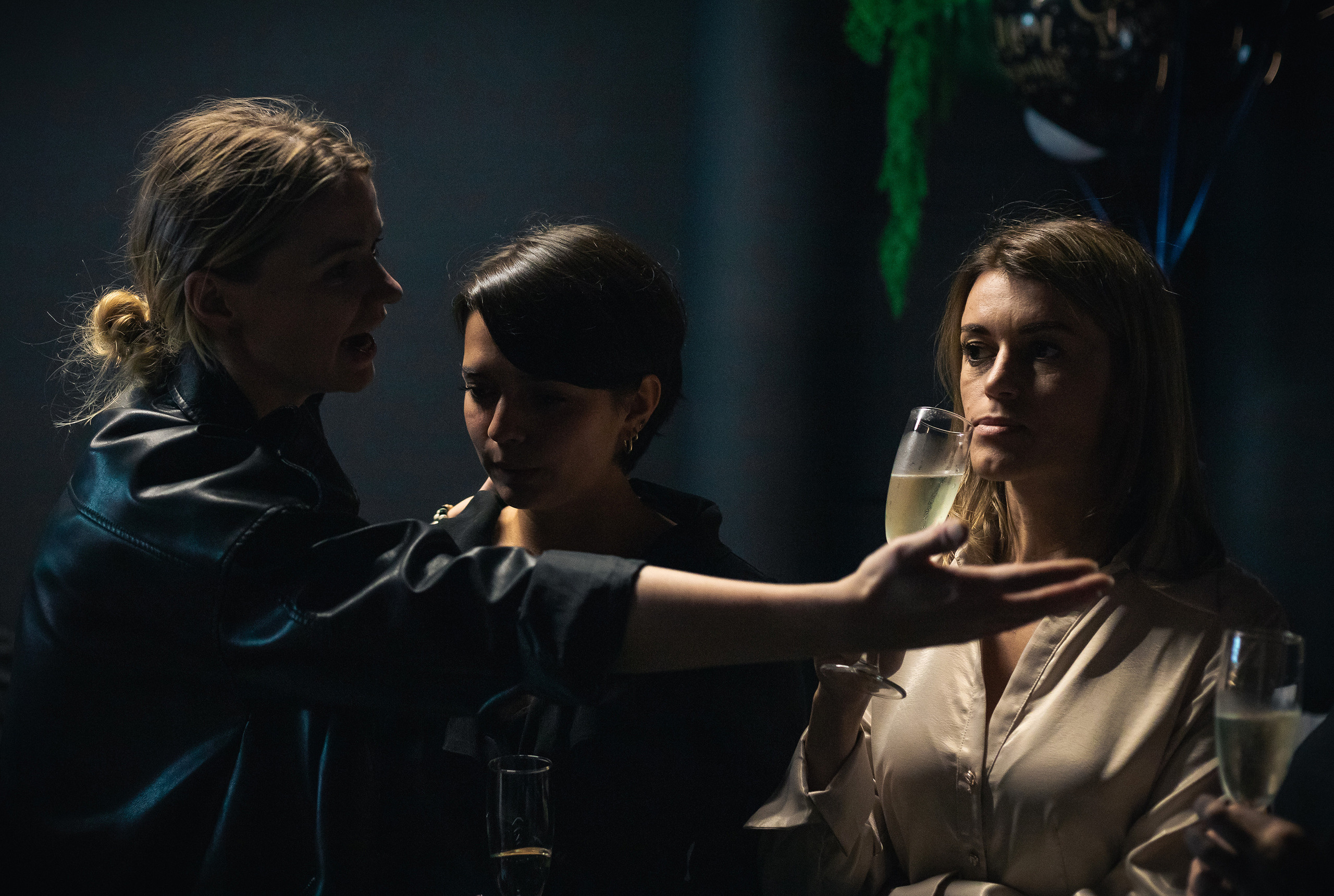 Корпоратив | День рождения. Фотограф Сергей Шурмин