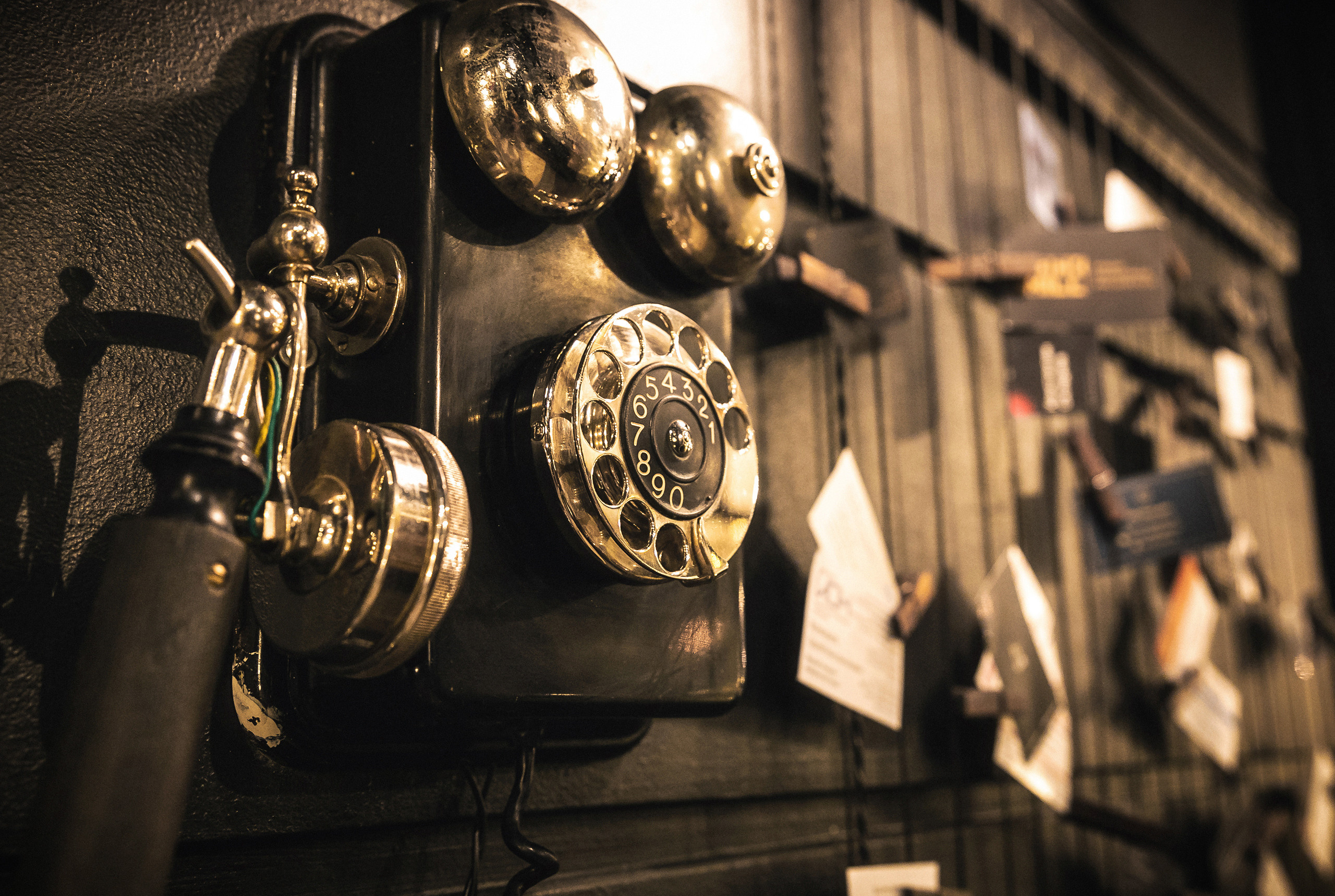 Антураж. Фотограф Сергей Шурмин