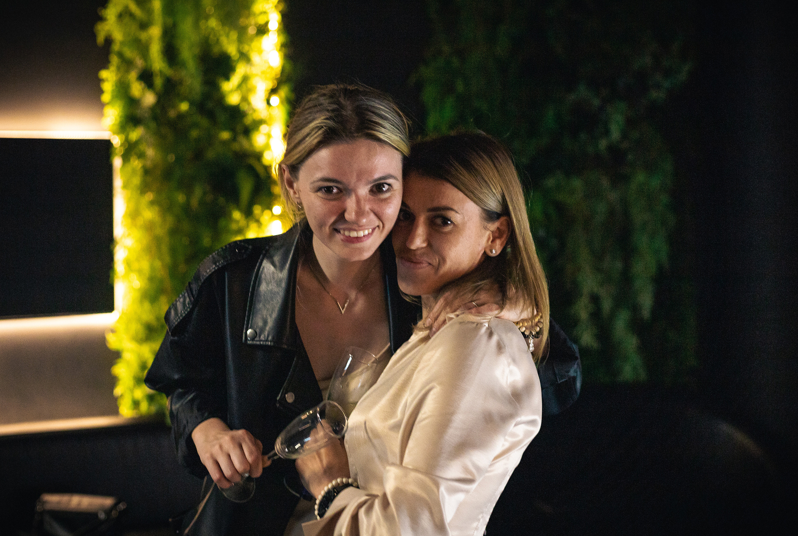 Корпоратив | День рождения. Фотограф Сергей Шурмин