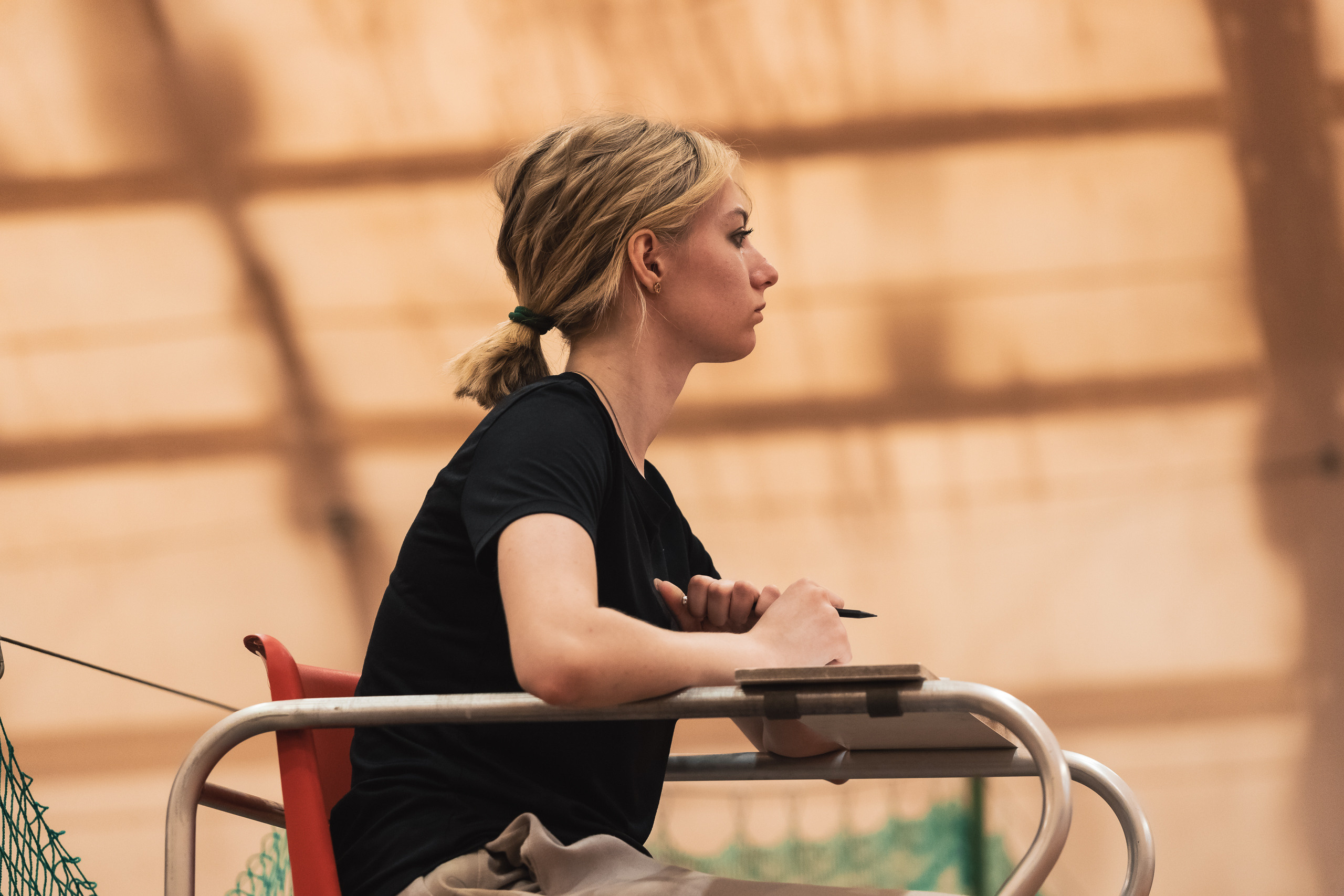 Светское мероприятие. Фотограф Сергей Шурмин