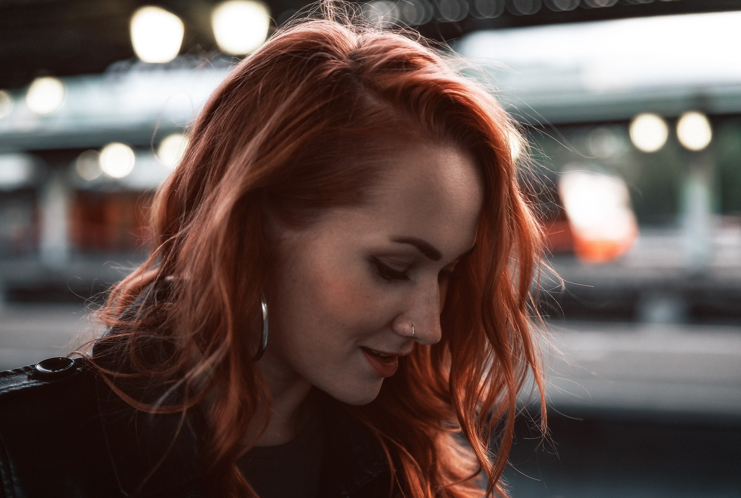 Истории. Фотограф Сергей Шурмин