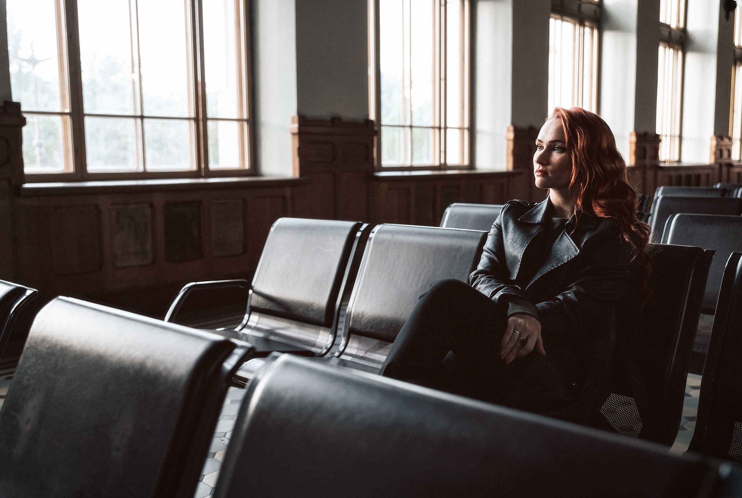 Виктория. Фотограф Сергей Шурмин