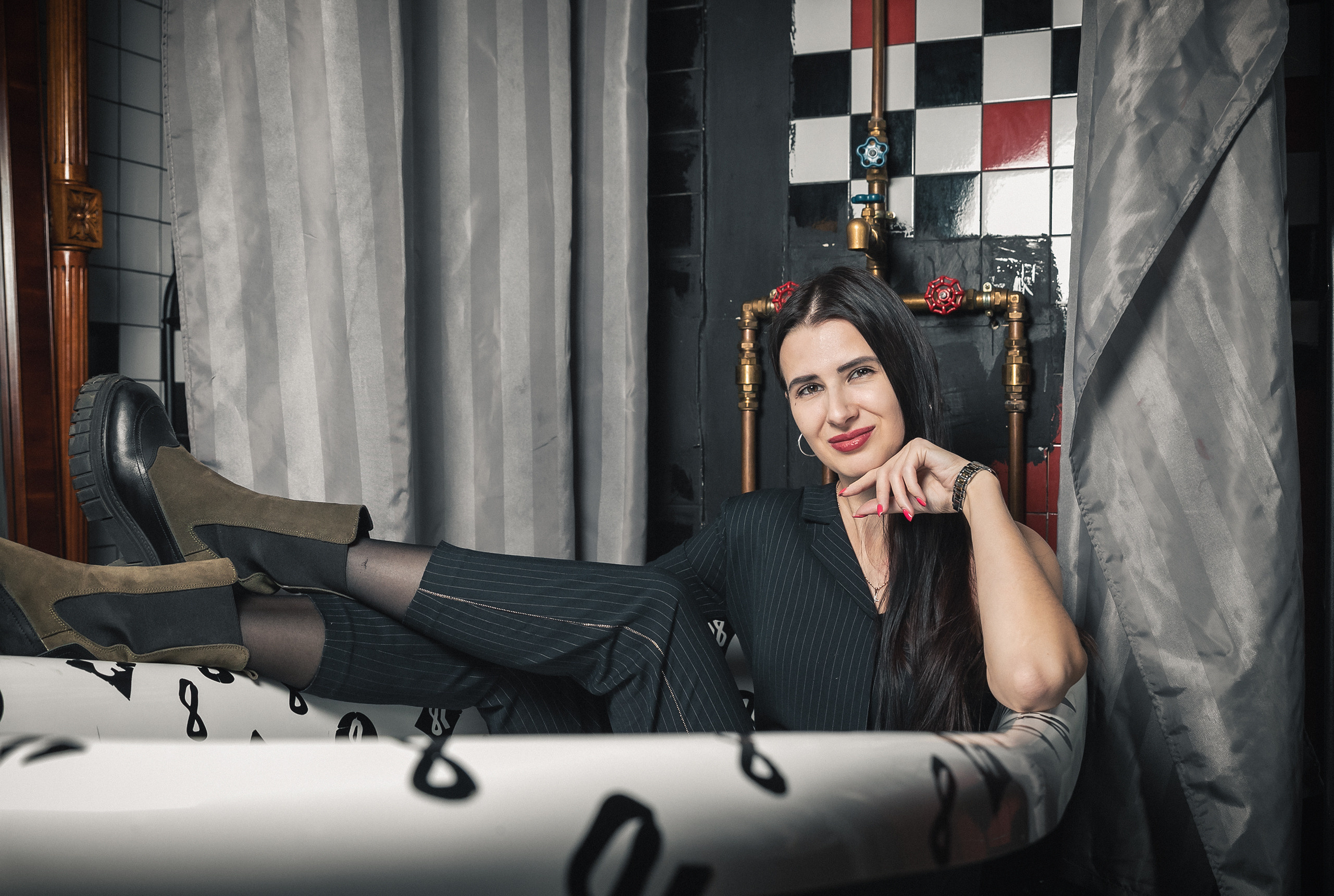 Корпоратив | День рождения. Фотограф Сергей Шурмин