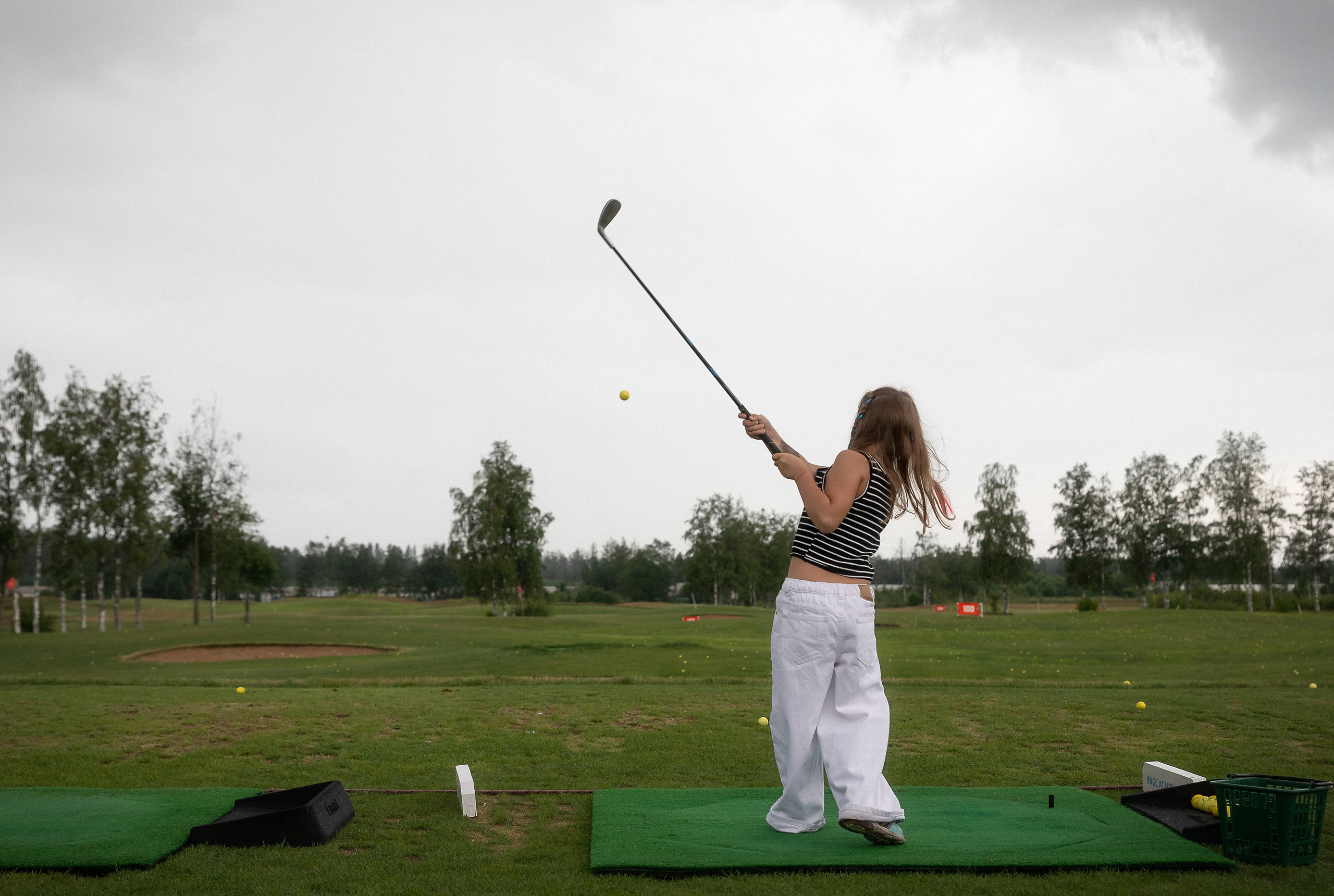 Светское мероприятие. Фотограф Сергей Шурмин