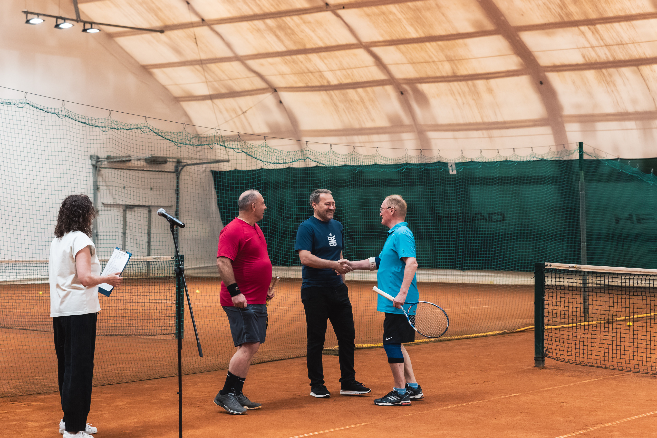 Светское мероприятие. Фотограф Сергей Шурмин