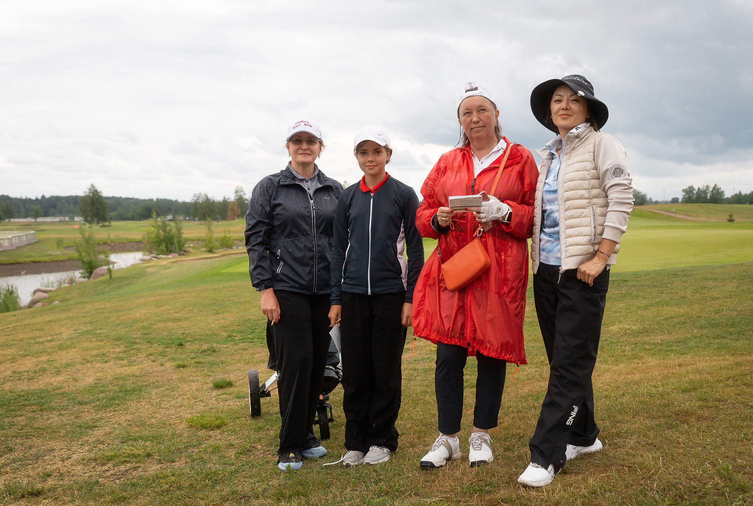 Светское мероприятие. Фотограф Сергей Шурмин