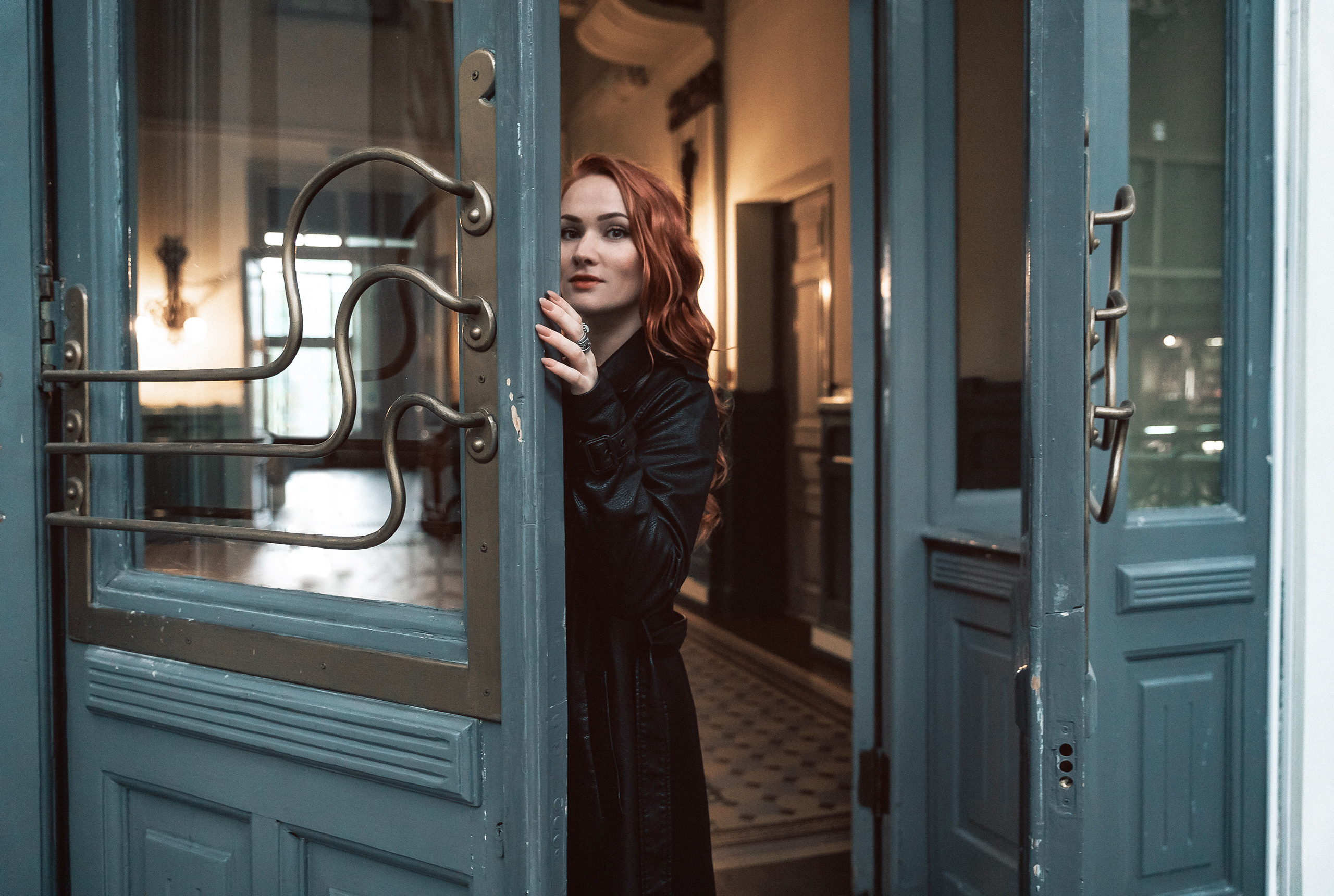 Виктория. Фотограф Сергей Шурмин