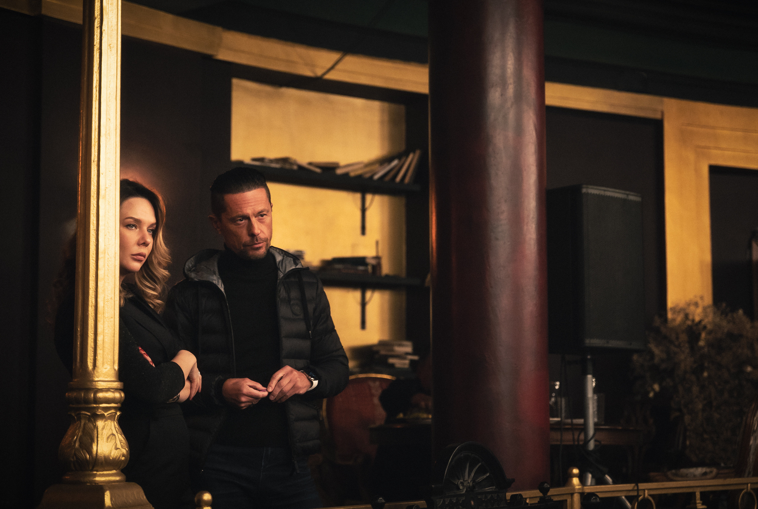 Корпоратив | День рождения. Фотограф Сергей Шурмин