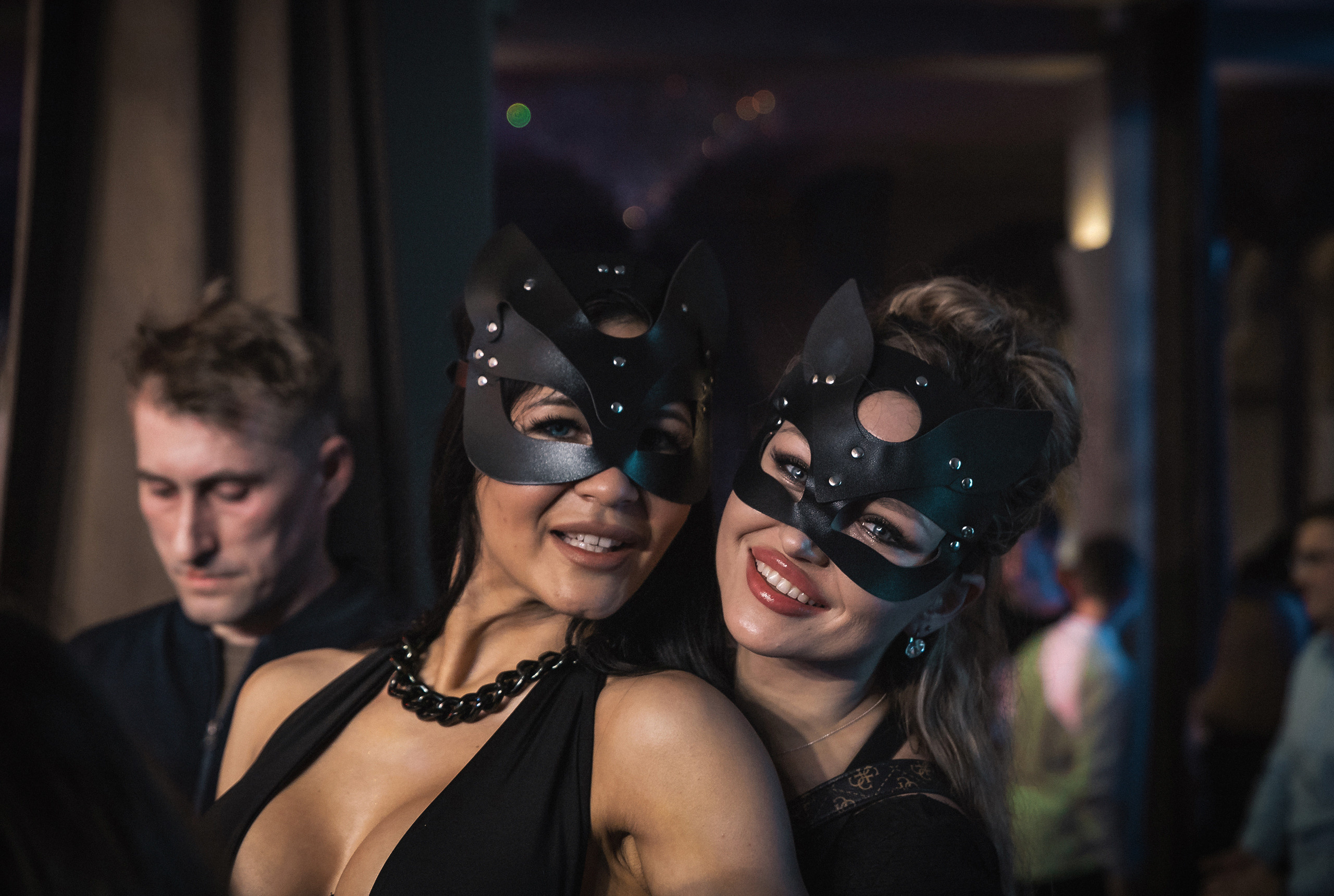 Корпоратив | День рождения. Фотограф Сергей Шурмин