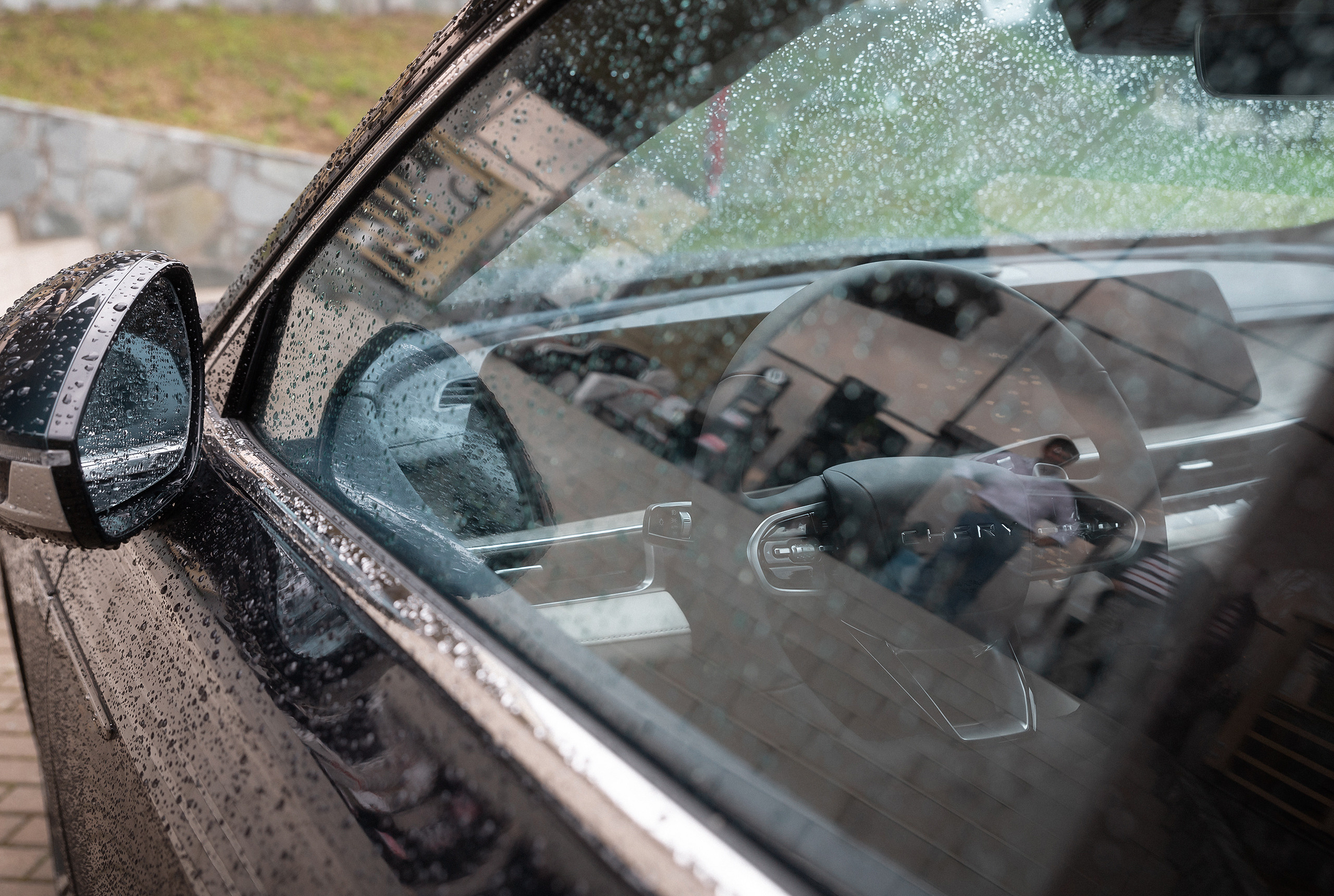 Антураж. Фотограф Сергей Шурмин