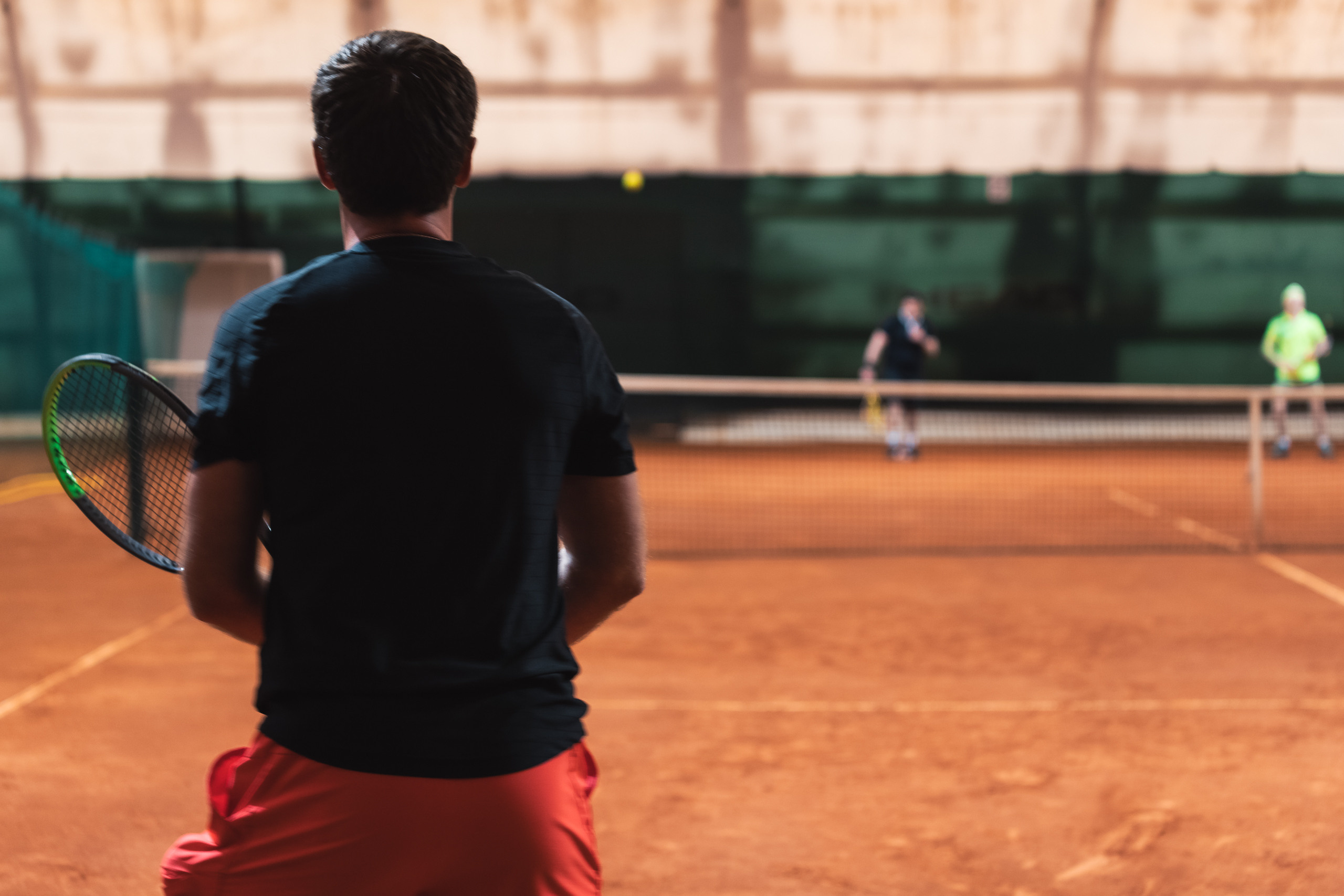 Светское мероприятие. Фотограф Сергей Шурмин