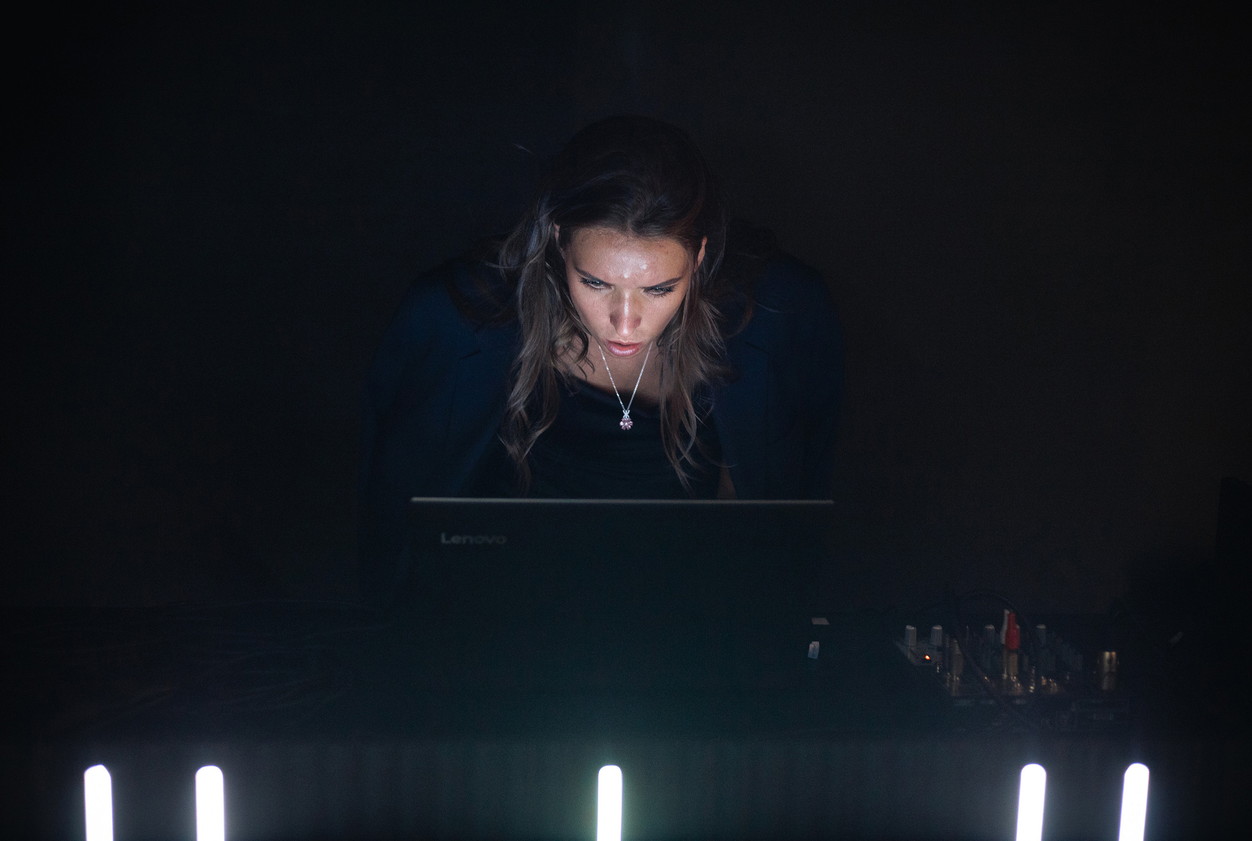 Корпоратив | День рождения. Фотограф Сергей Шурмин