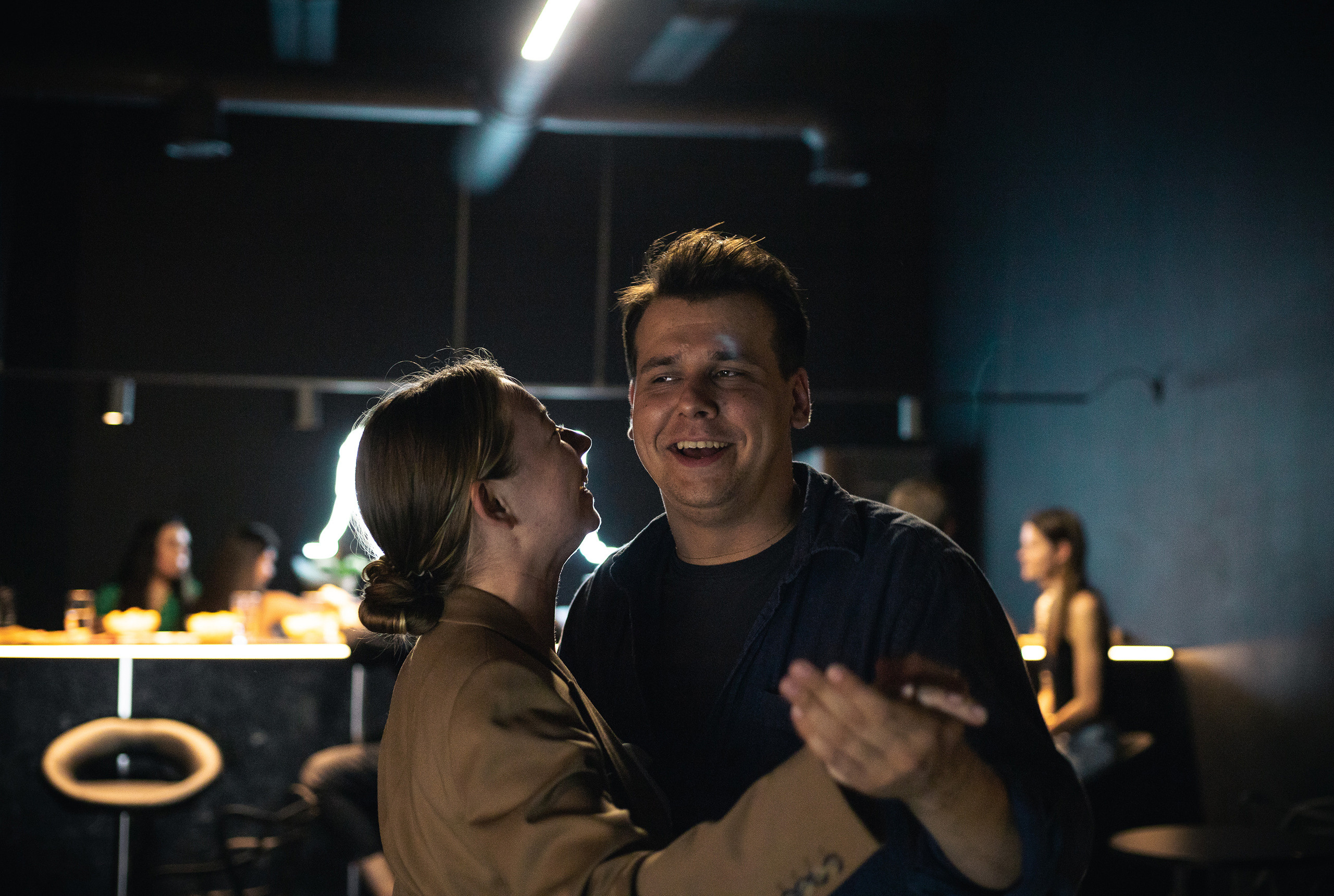 Корпоратив | День рождения. Фотограф Сергей Шурмин