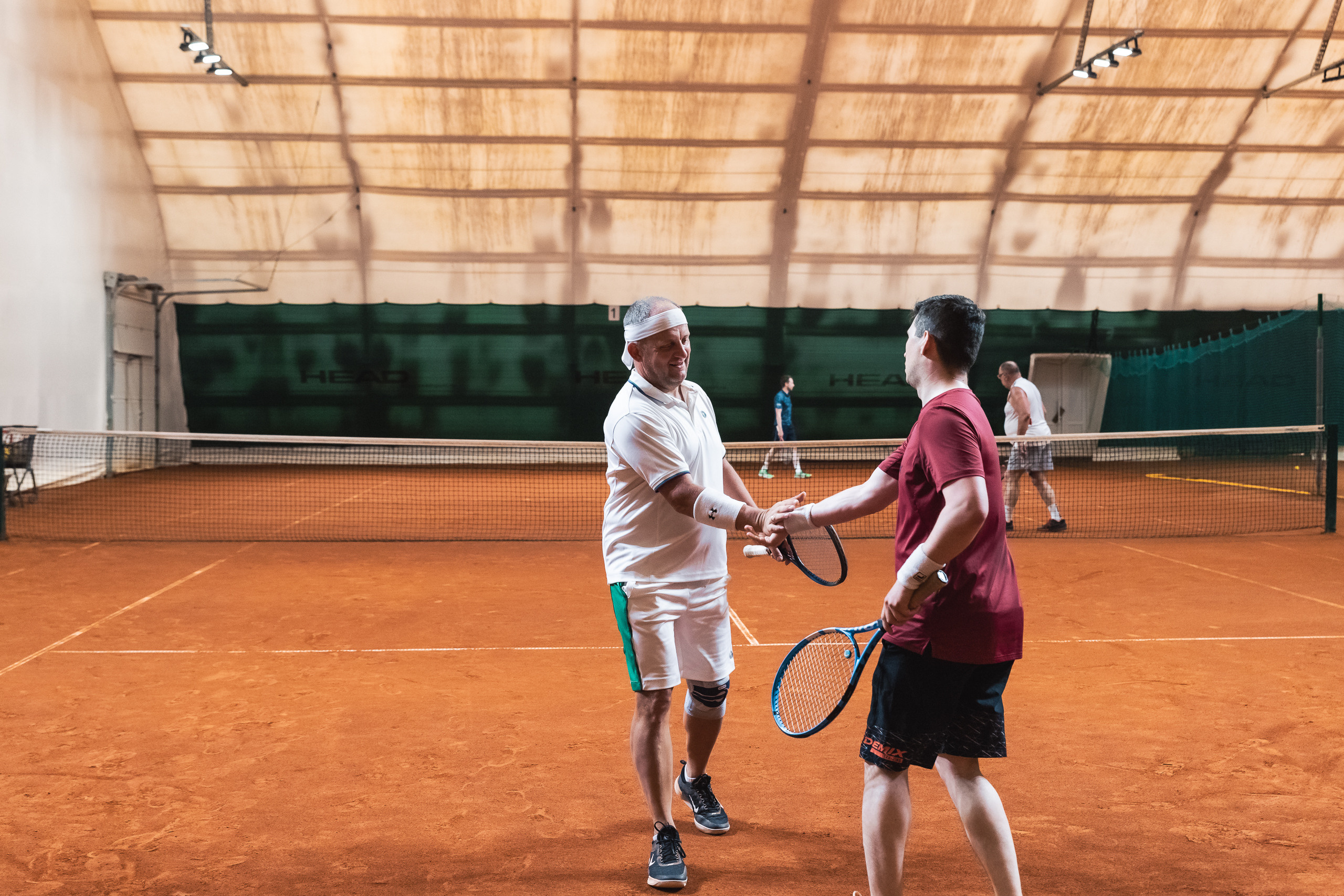 Светское мероприятие. Фотограф Сергей Шурмин