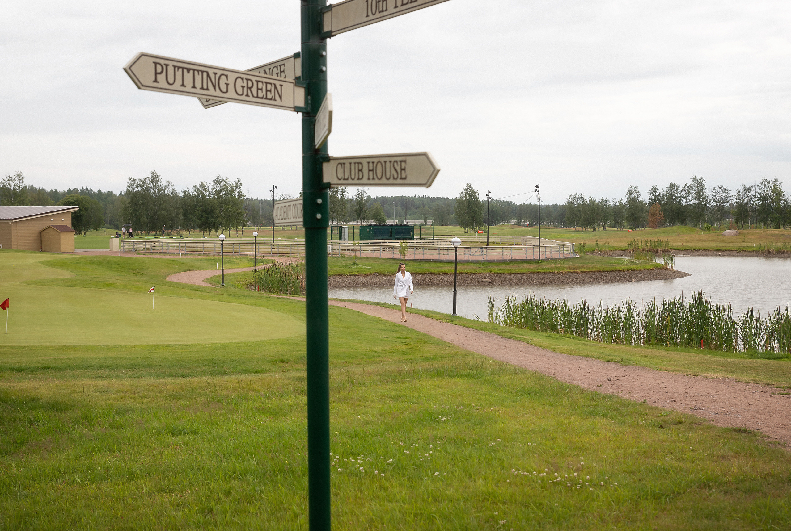 Светское мероприятие. Фотограф Сергей Шурмин