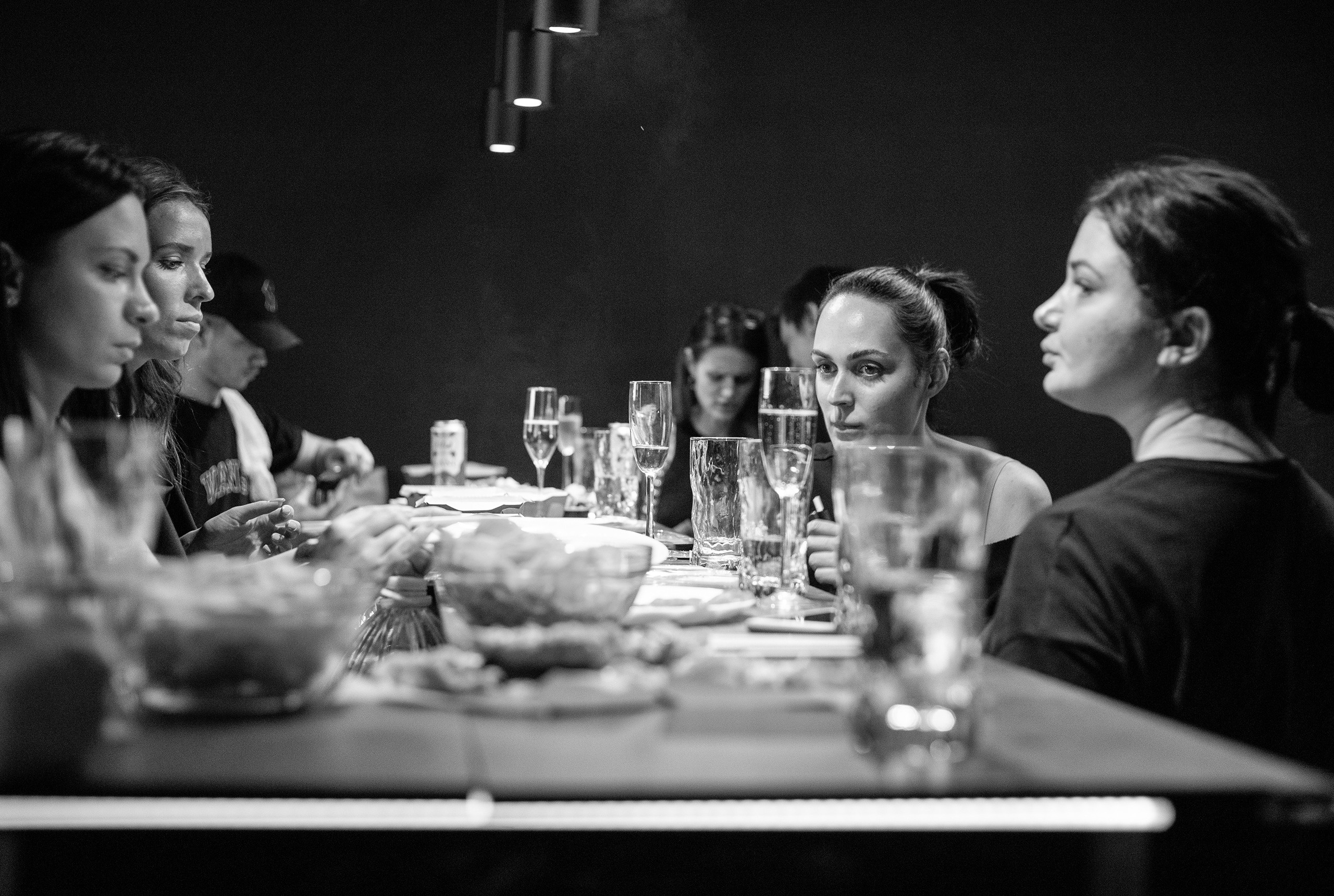 Корпоратив | День рождения. Фотограф Сергей Шурмин