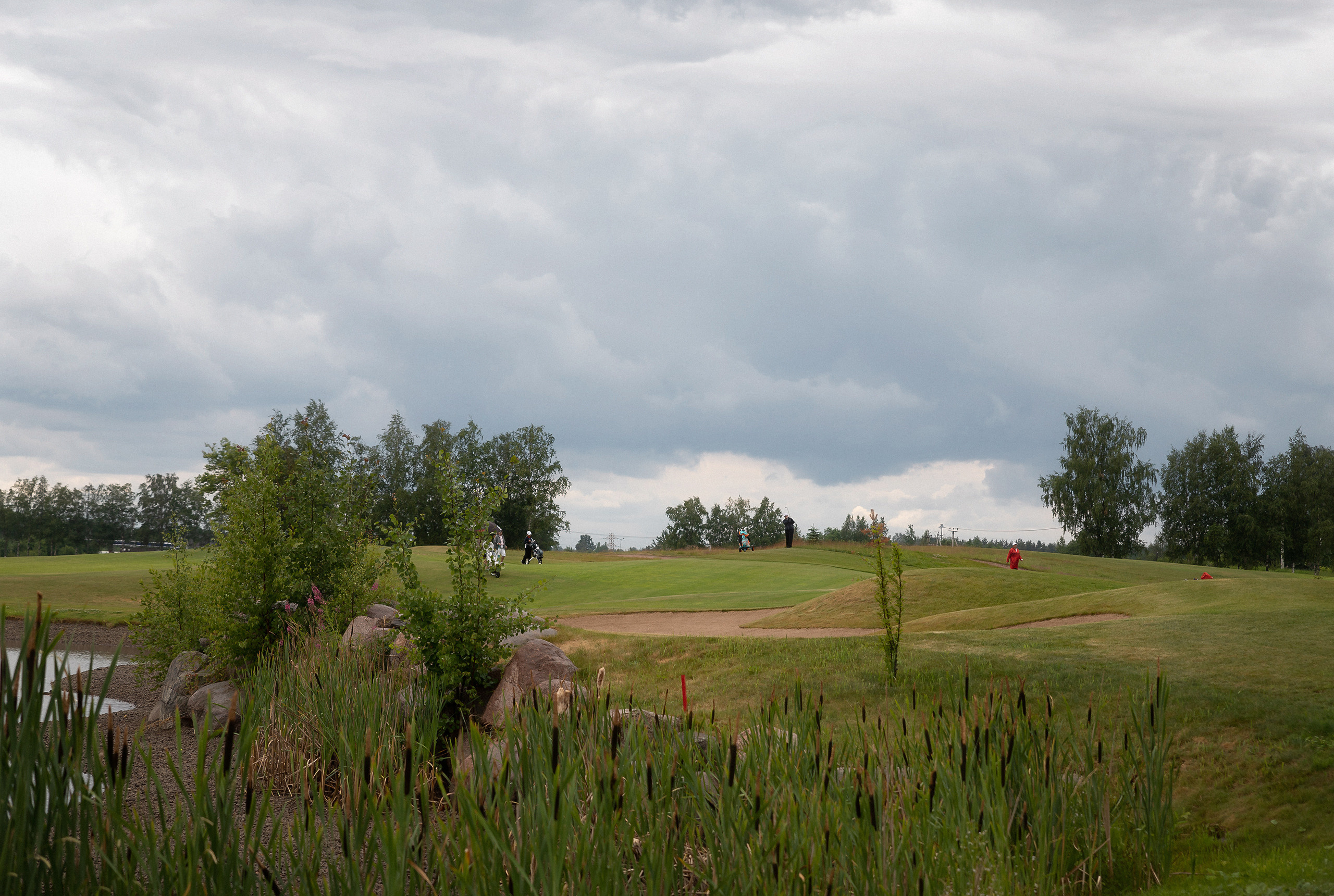 Светское мероприятие. Фотограф Сергей Шурмин