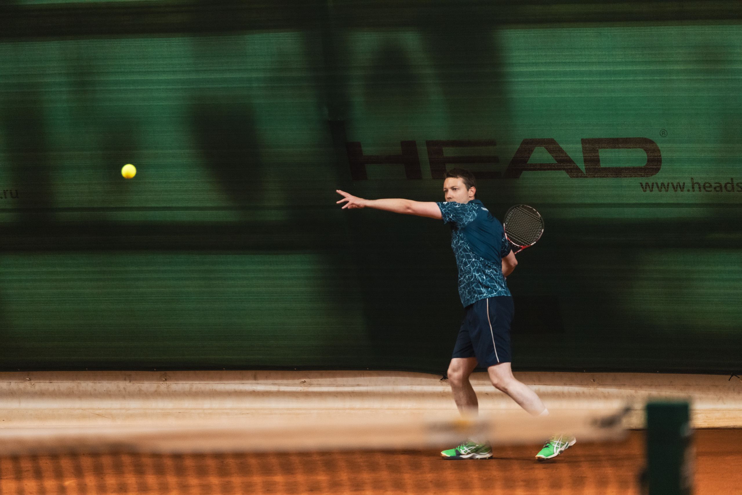 Светское мероприятие. Фотограф Сергей Шурмин